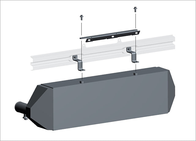 HKS Water Spray Bracket – Toyota GR Yaris GXPA16 (2020+) - Chicane Australia