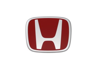 Honda Genuine Front Emblem – Civic Type R FL5