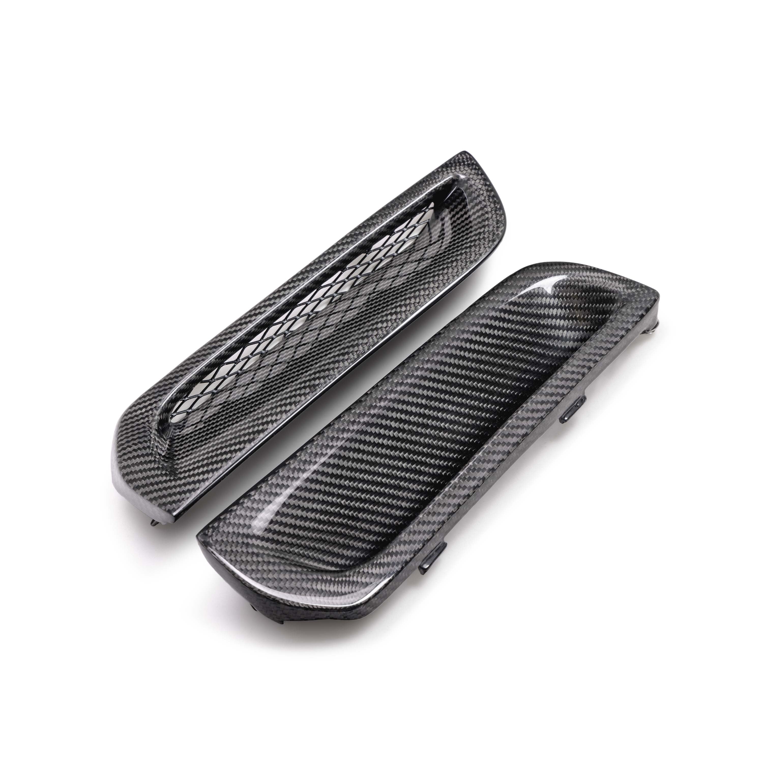 Seibon Carbon Fibre Bumper Insert – Toyota GR Corolla 23+