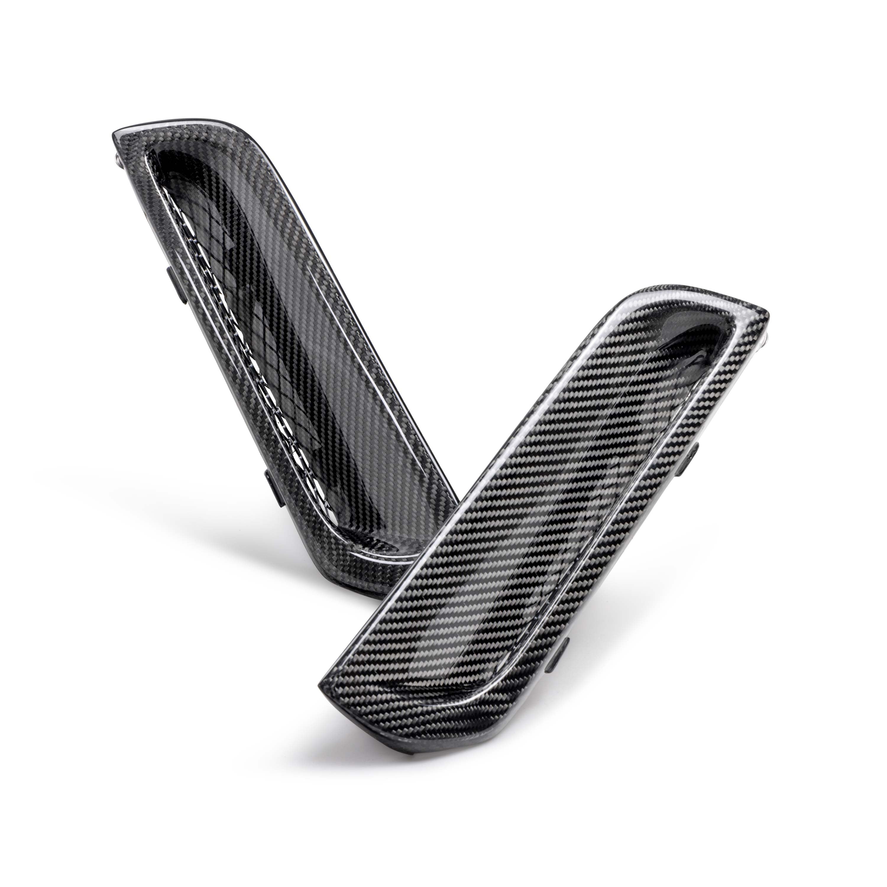 Seibon Carbon Fibre Bumper Insert – Toyota GR Corolla 23+