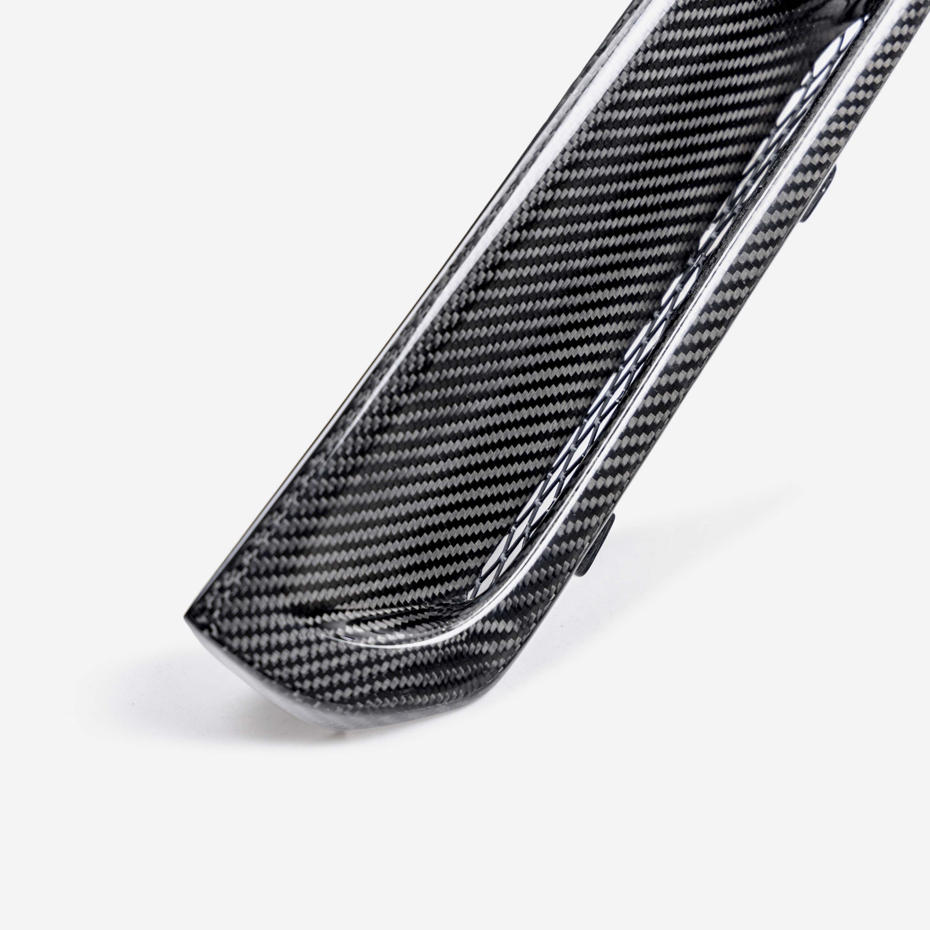 Seibon Carbon Fibre Bumper Insert – Toyota GR Corolla 23+