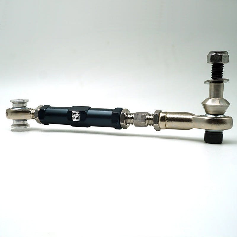 Suspension Secrets Adjustable Rear Camber Arms – BMW M3 (F80)/M4 (F82) - Chicane Australia