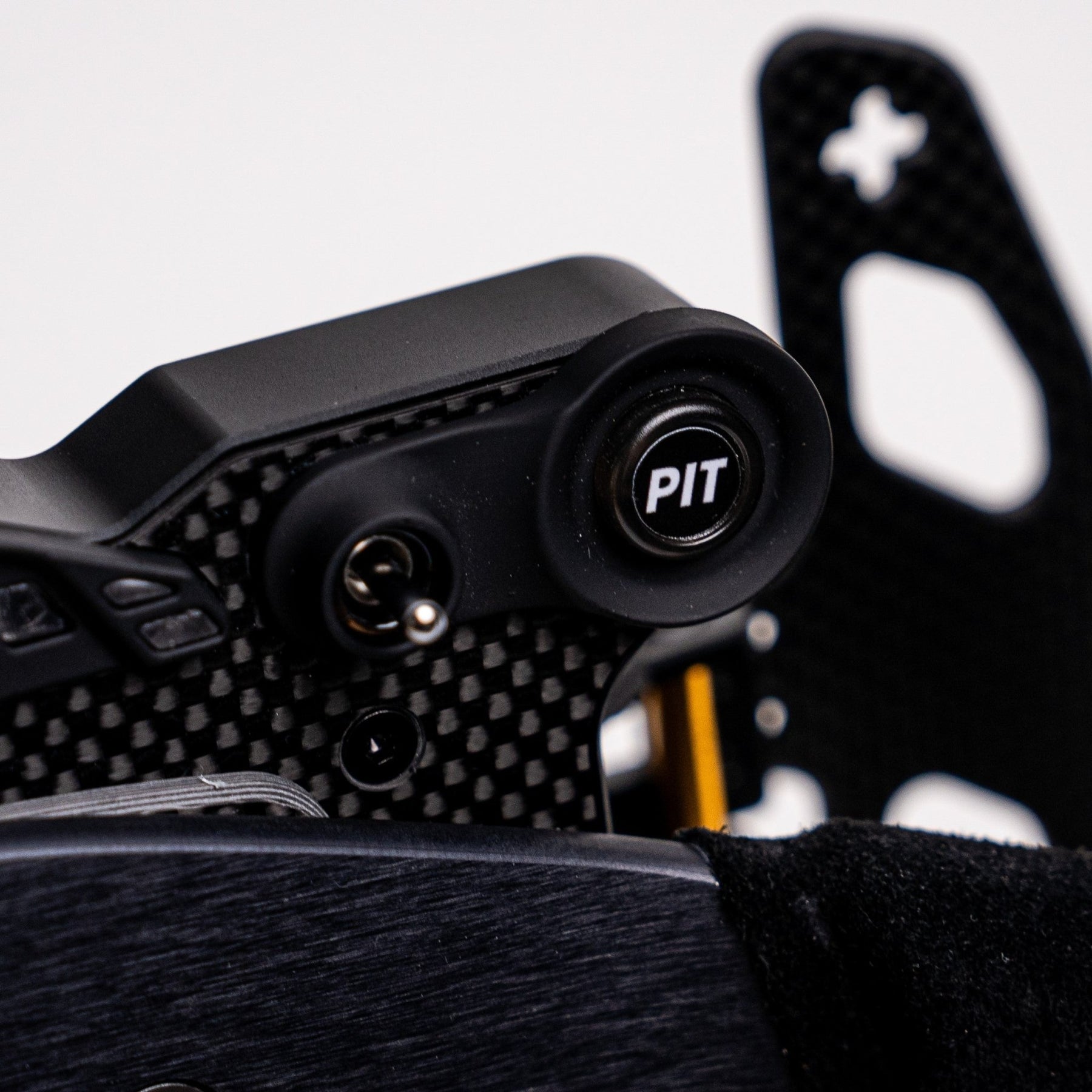 Zestek Racing CAN-BUS Button Control Panel - Chicane Australia