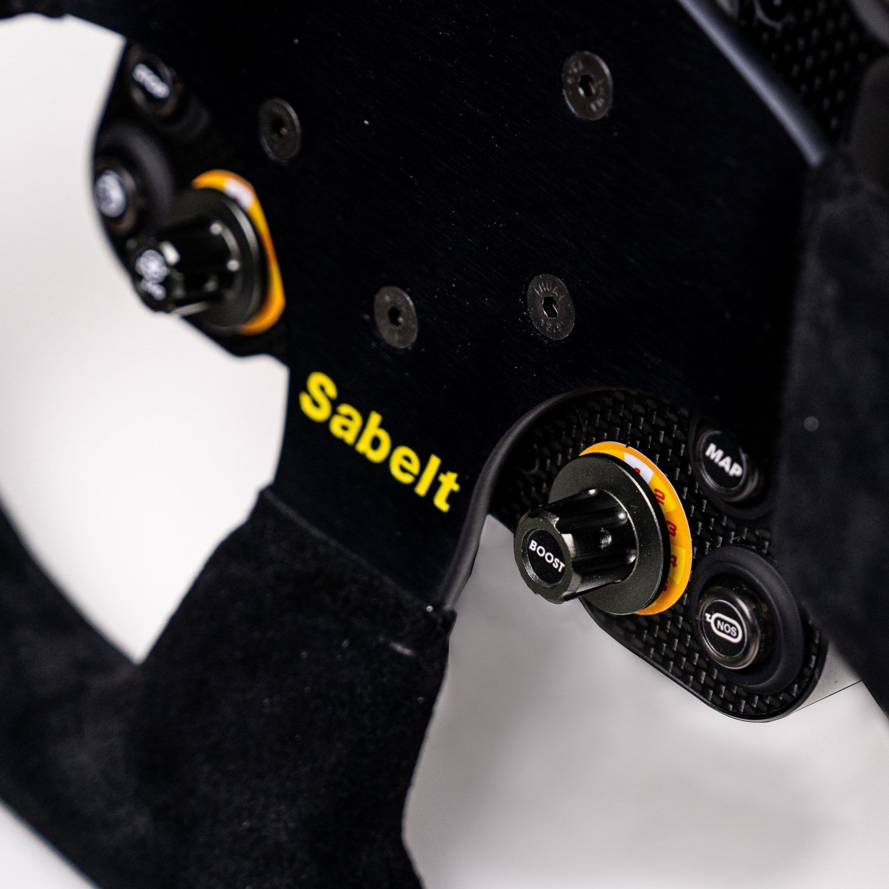 Zestek Racing CAN-BUS Button Control Panel - Chicane Australia