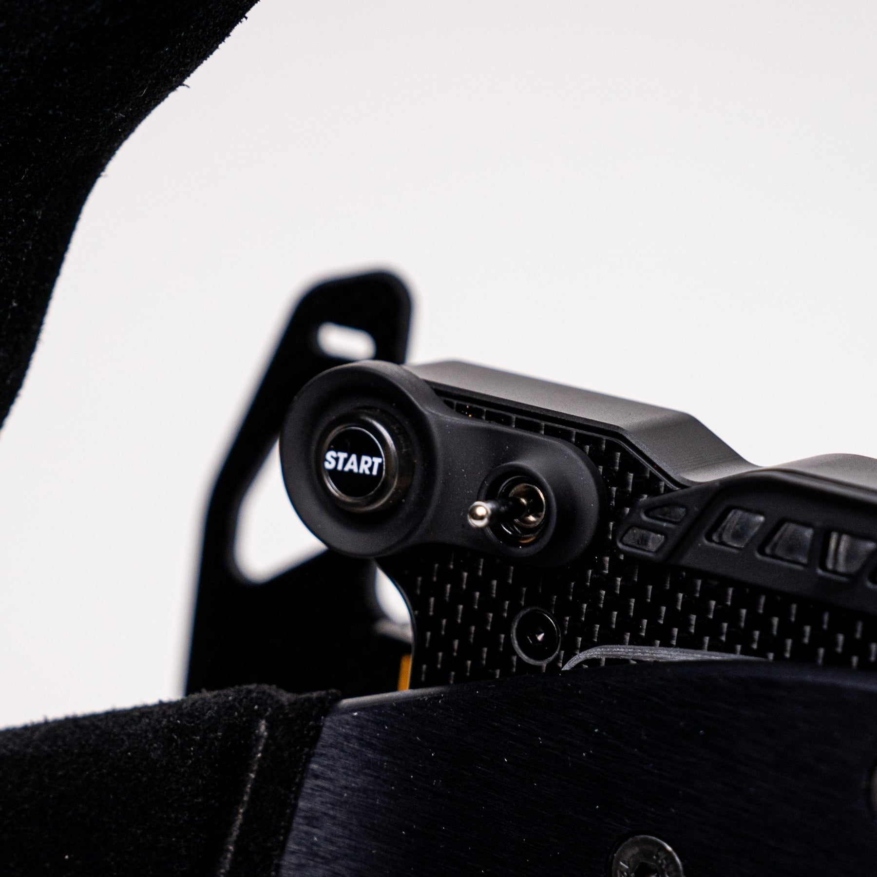 Zestek Racing CAN-BUS Button Control Panel - Chicane Australia