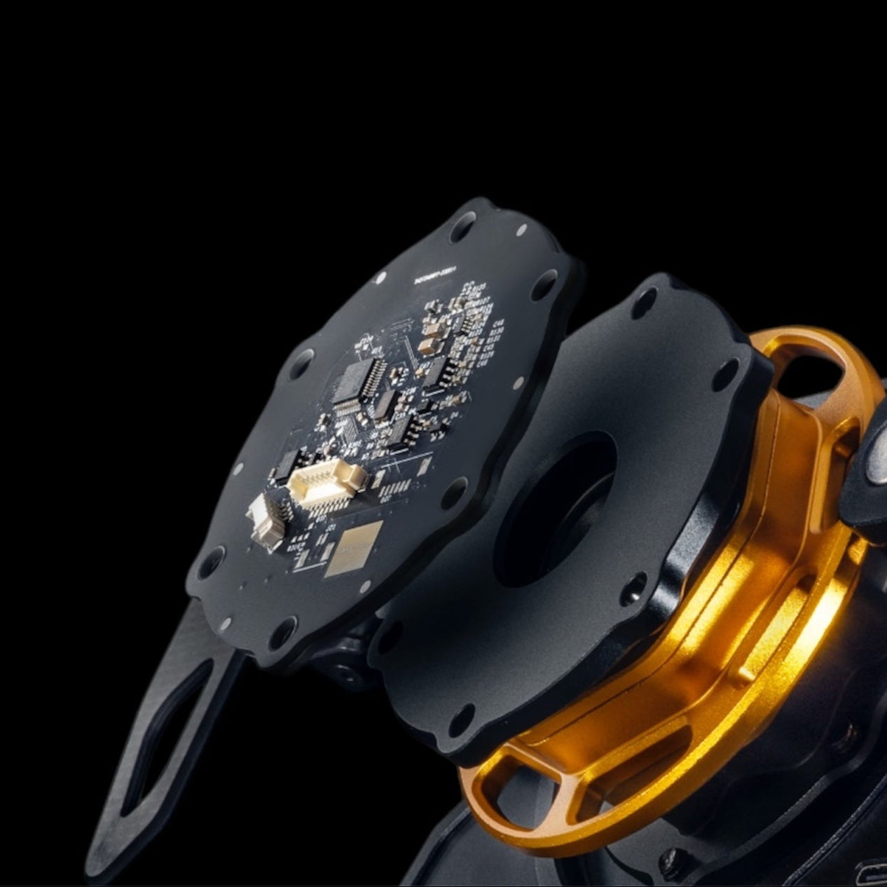 Zestek Racing Adapter PCB - Chicane Australia