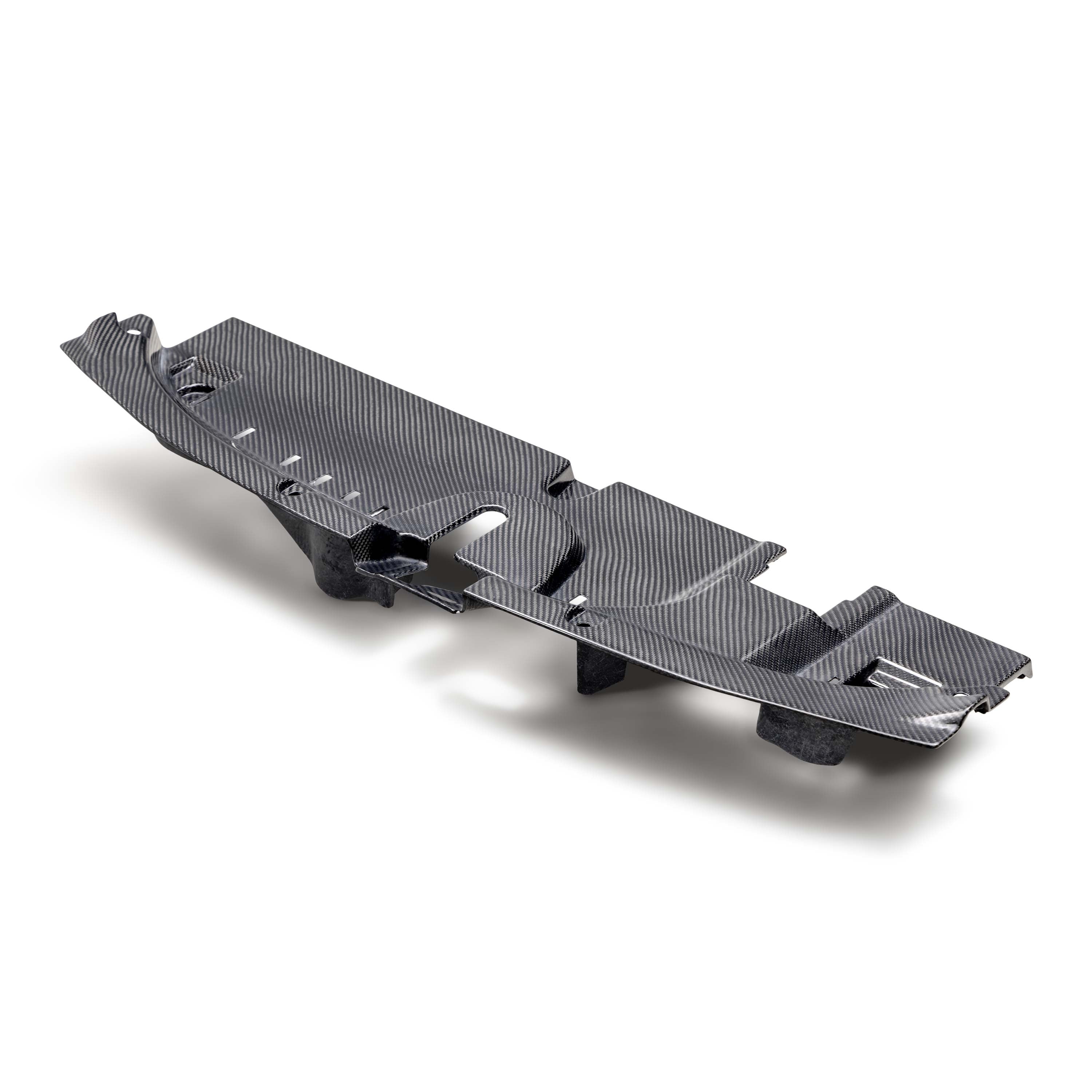 Seibon Carbon Fibre Cooling Plate – Toyota GR Corolla 23+