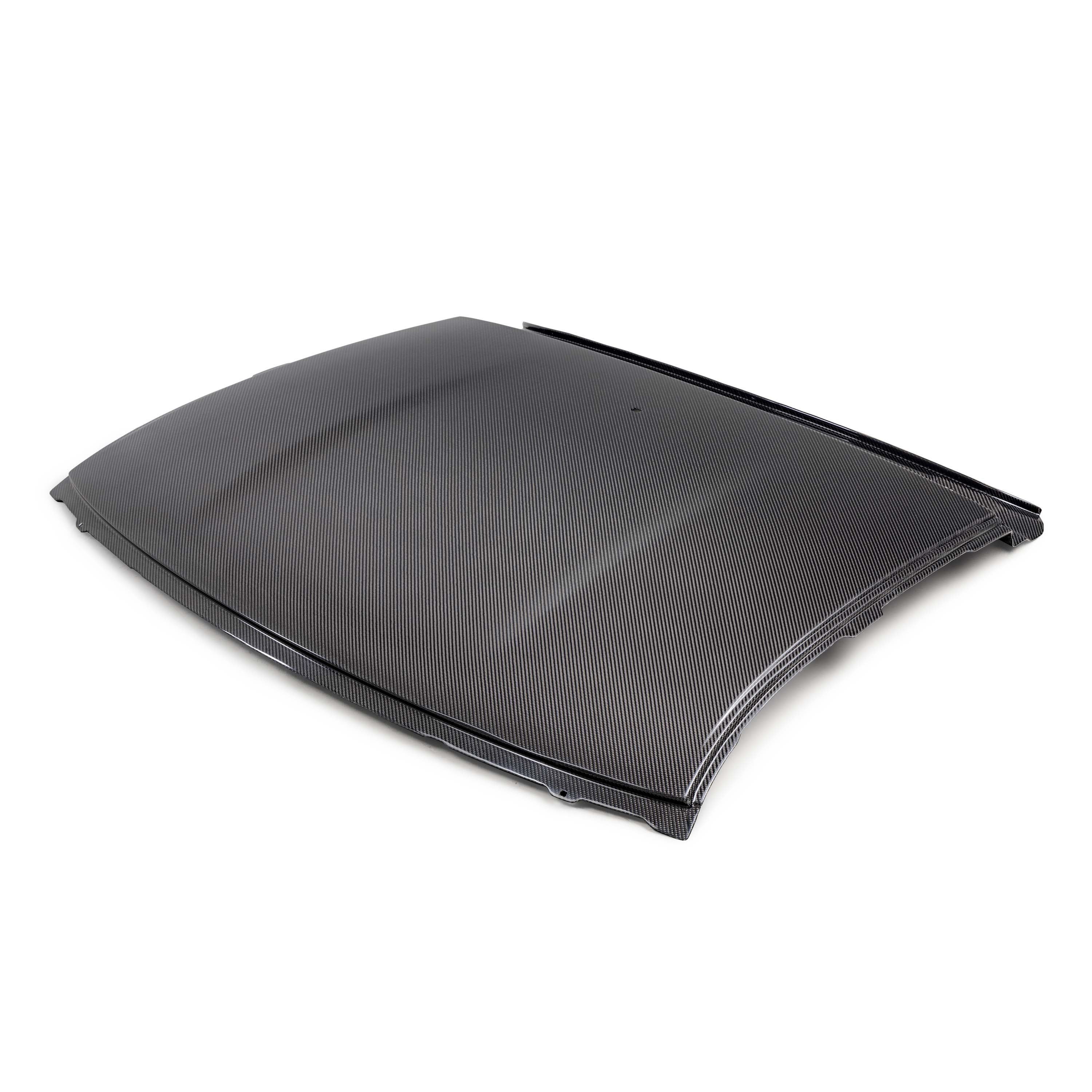 Seibon Dry Carbon Fibre Roof – Nissan Z 23+ Gloss