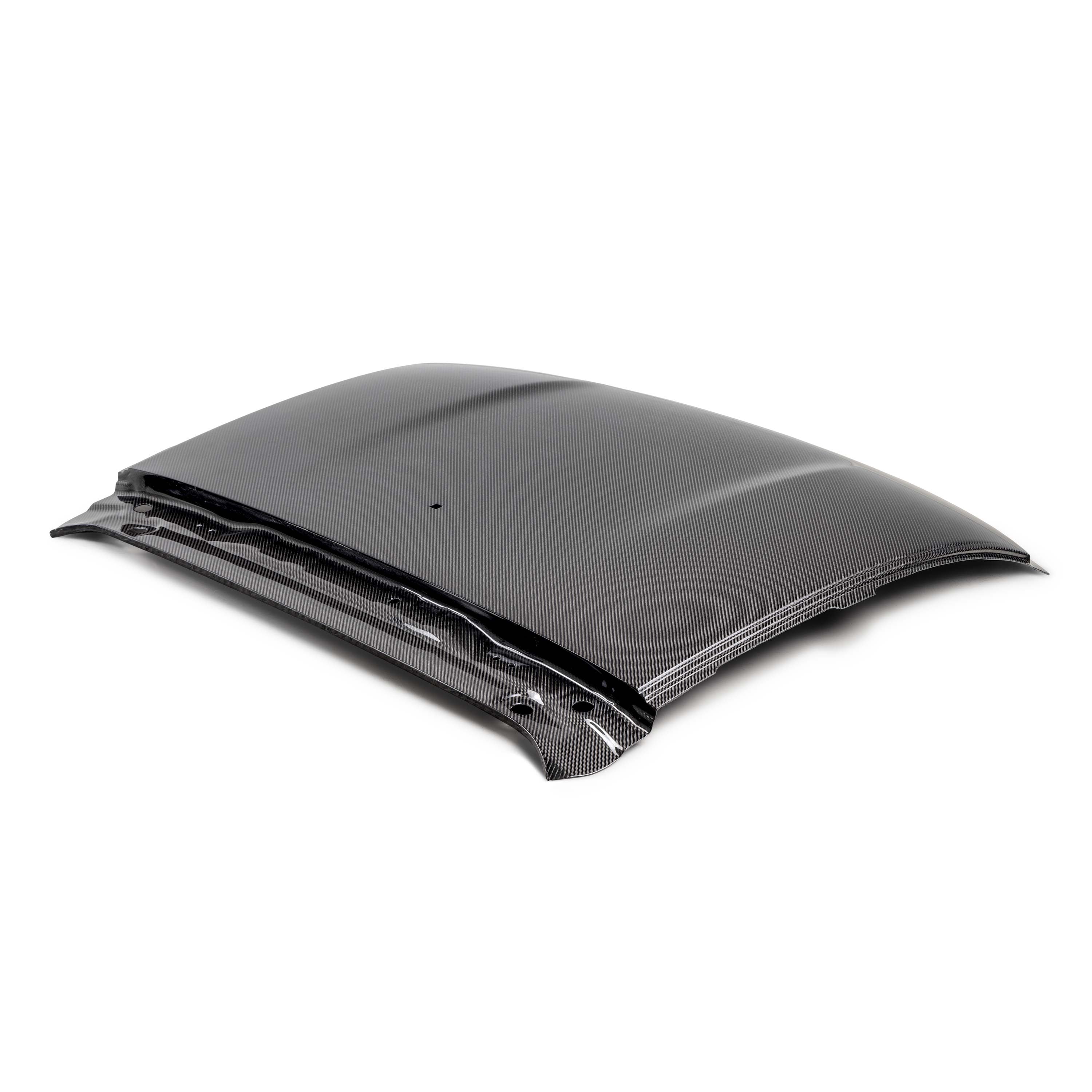 Seibon Dry Carbon Fibre Roof – Nissan Z 23+ Gloss