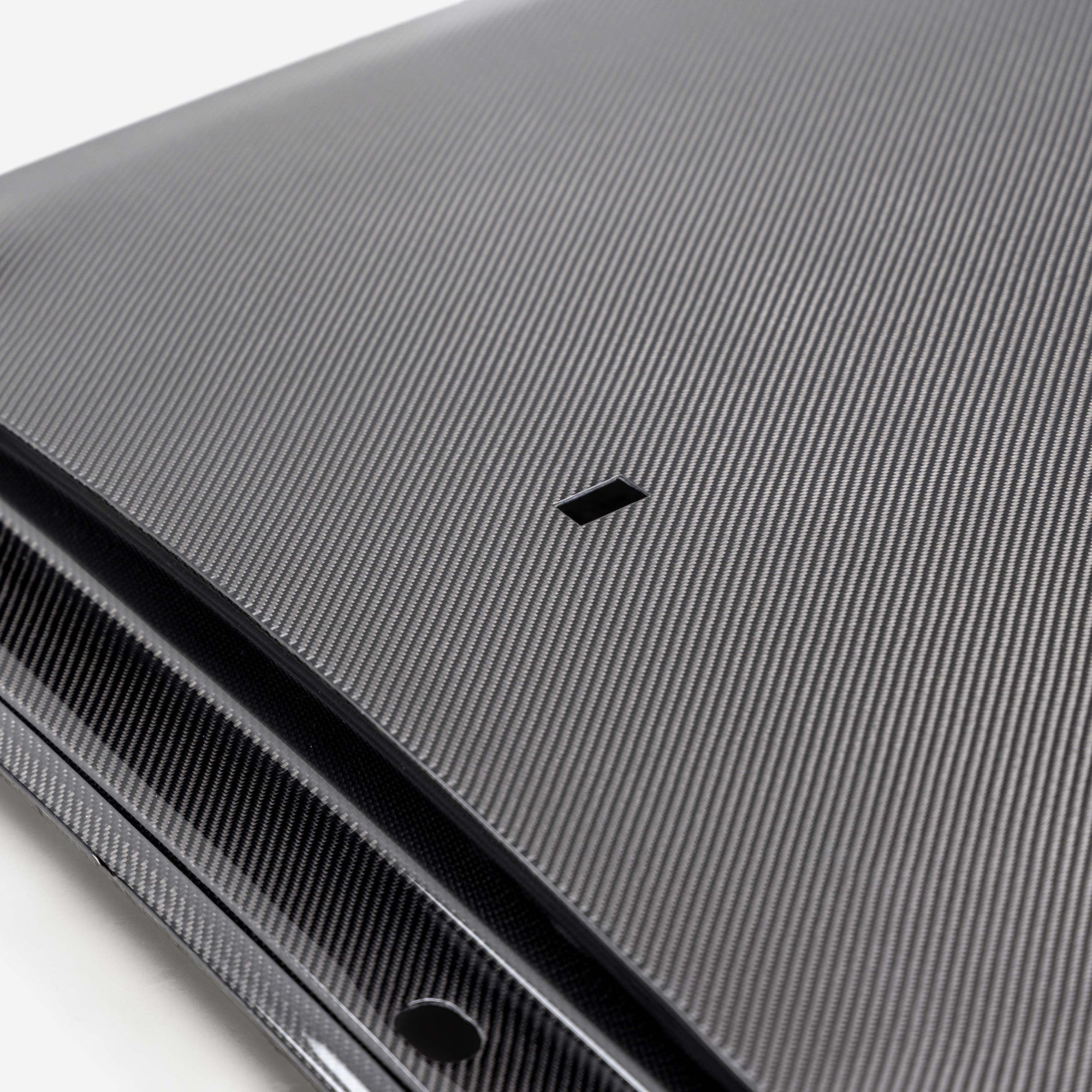 Seibon Gloss Carbon Fibre Roof – Toyota GR Corolla 23+