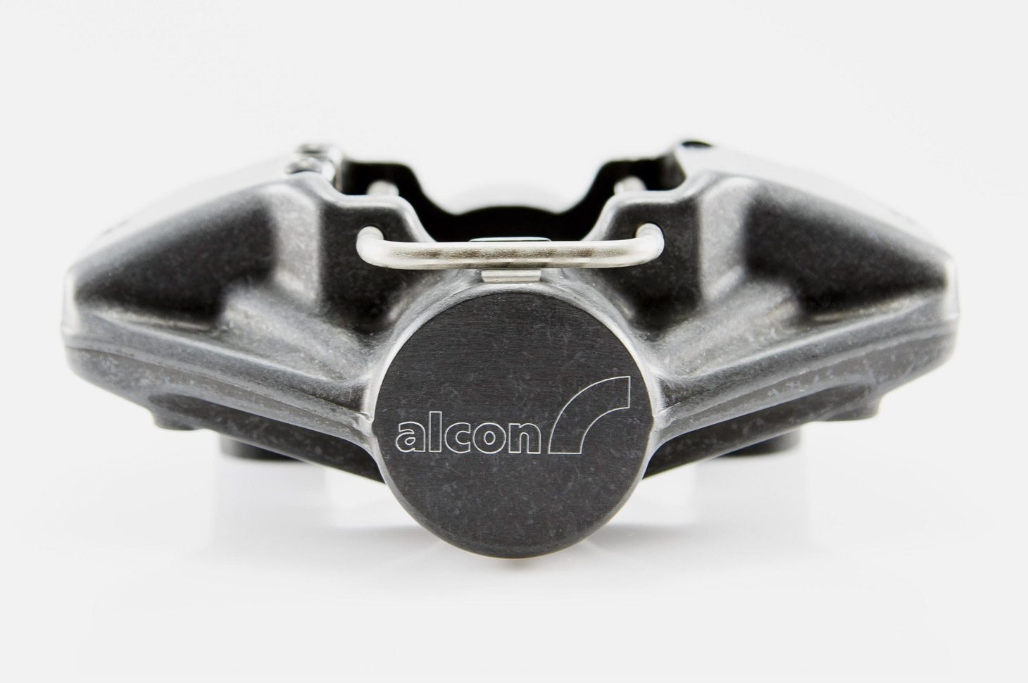 Alcon CRR300 Two-Piston Rear Caliper – Pair - Chicane Australia