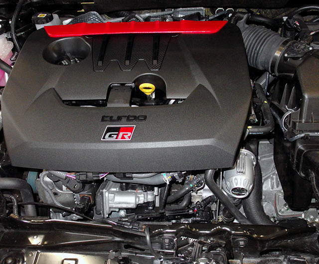 HKS Super SQV IV Blow-Off Valve Kit – Toyota GR Yaris GXPA16 (2020+) - Chicane Australia