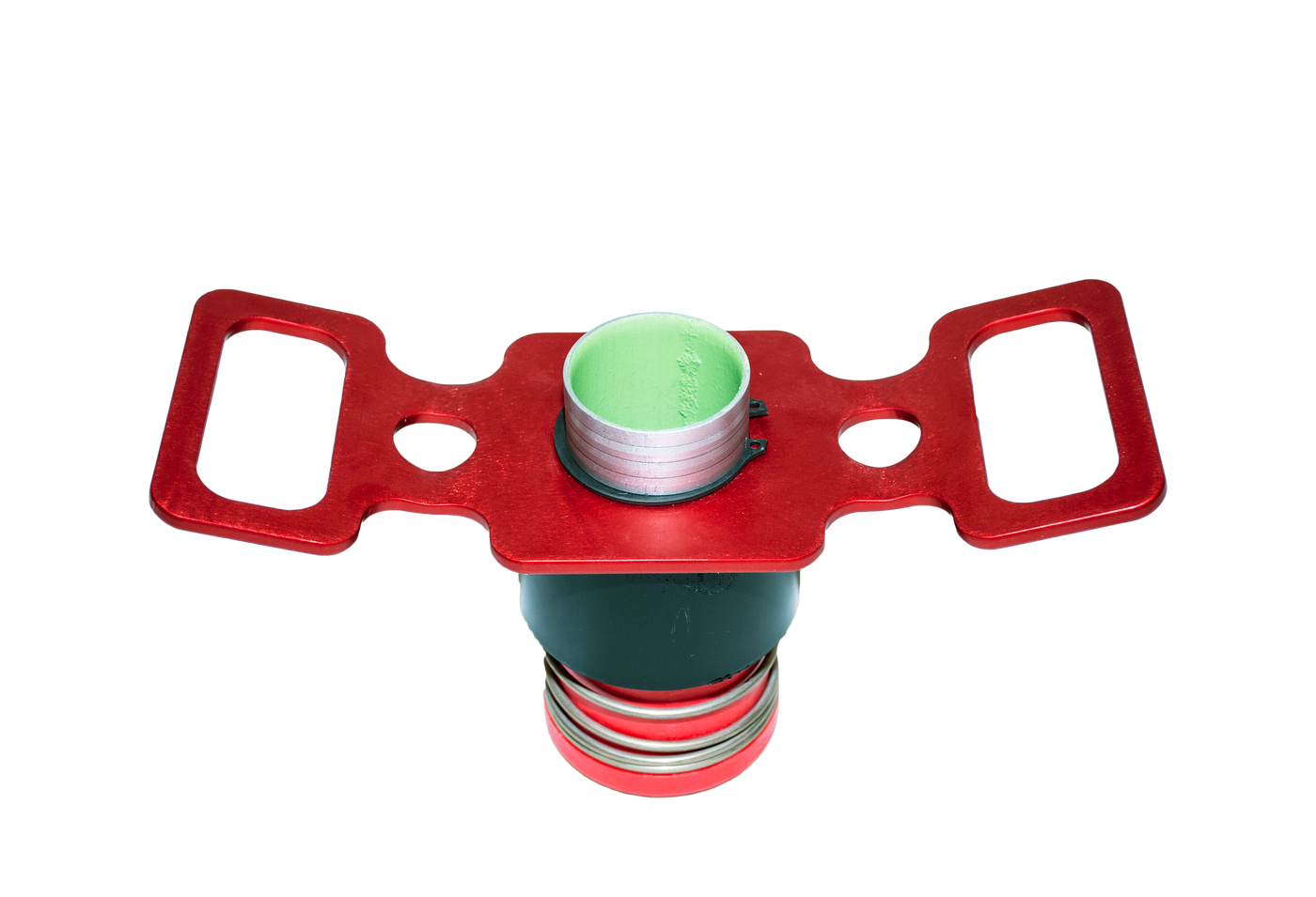 Fuel Safe Dry Break Handle – DBH225 - Chicane Australia