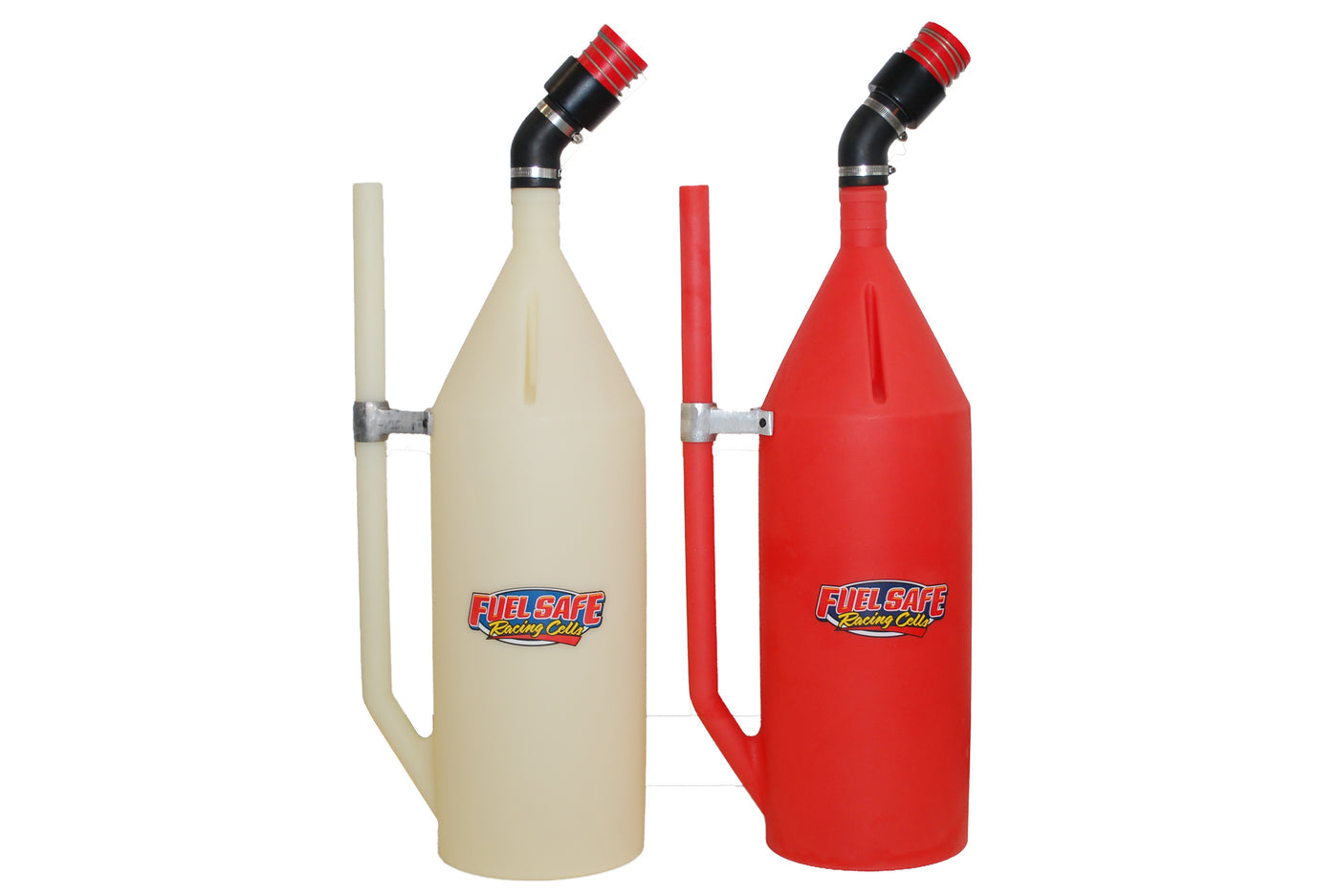 Fuel Safe RedHead Quick Fill Kit – QFK - Chicane Australia