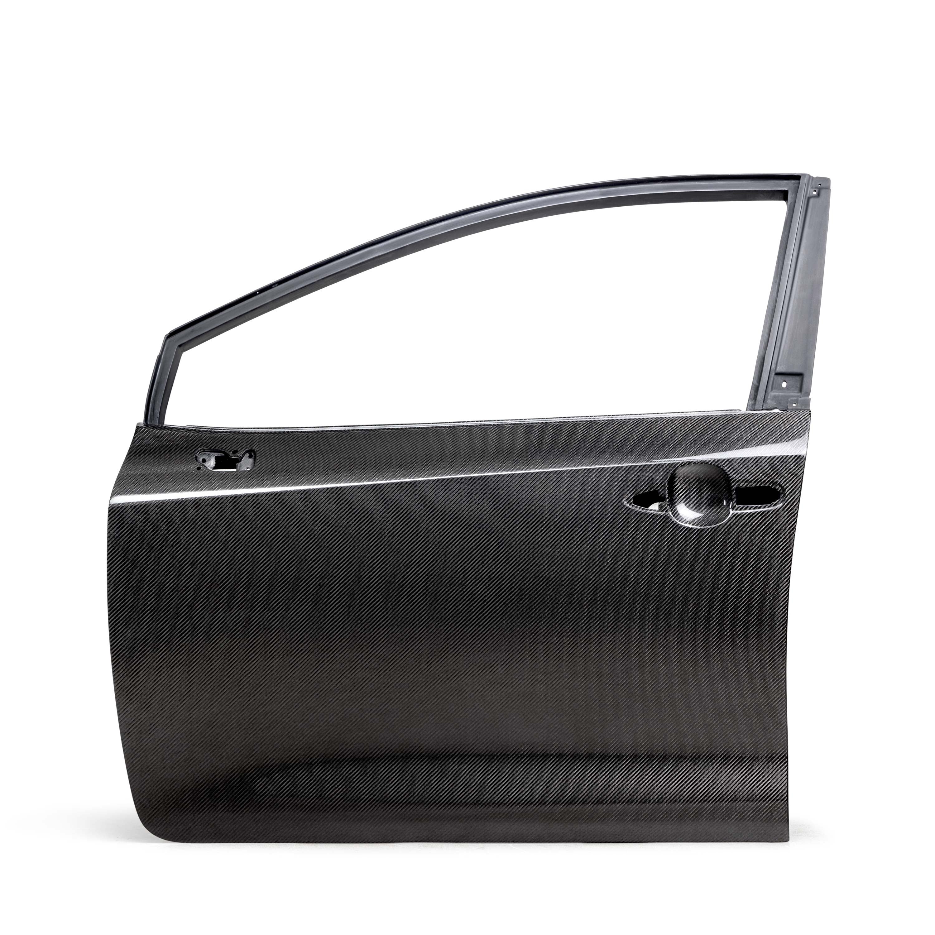 Seibon Carbon Fibre Front Doors – Toyota GR Corolla 23+