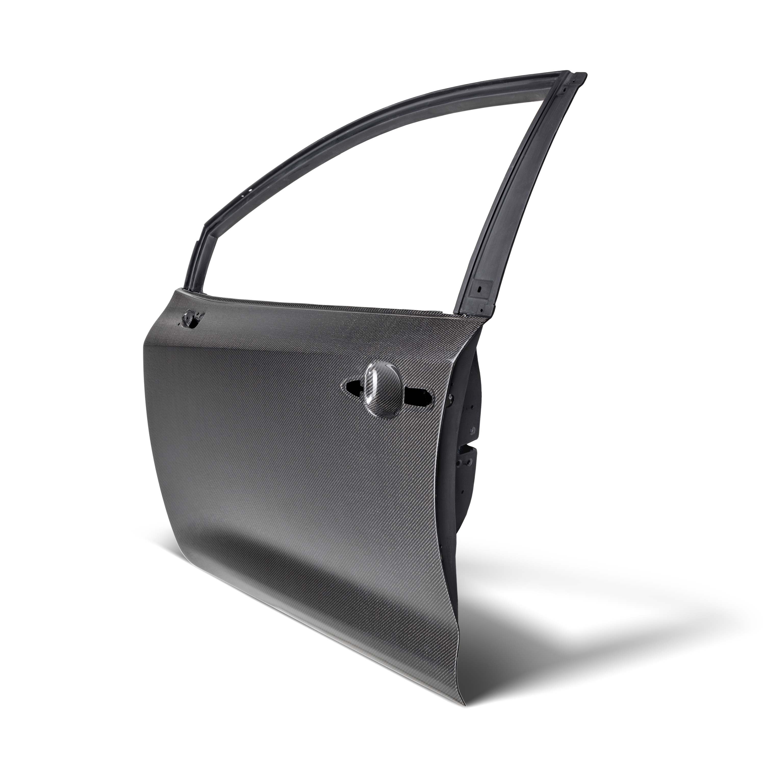 Seibon Carbon Fibre Front Doors – Toyota GR Corolla 23+