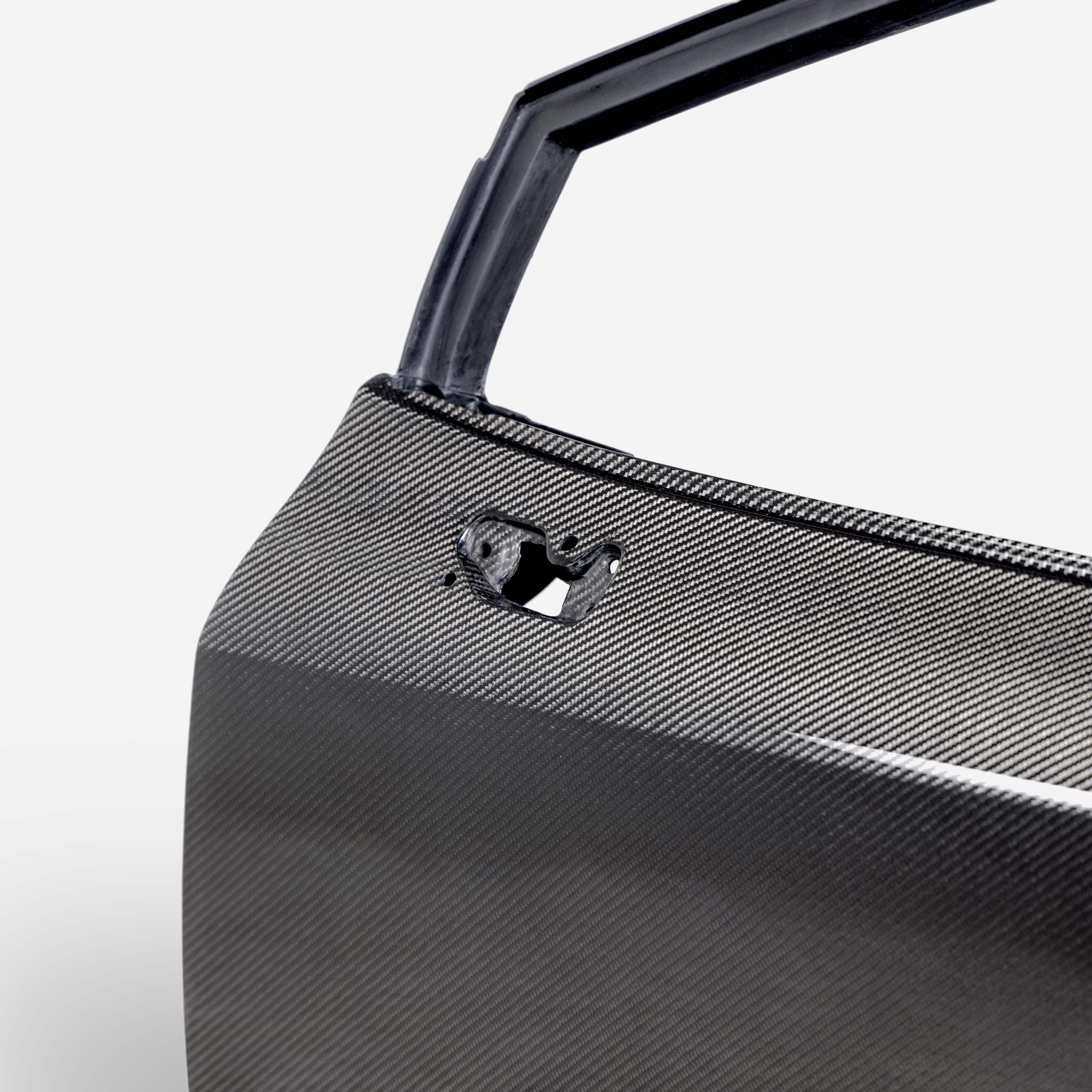 Seibon Carbon Fibre Front Doors – Toyota GR Corolla 23+