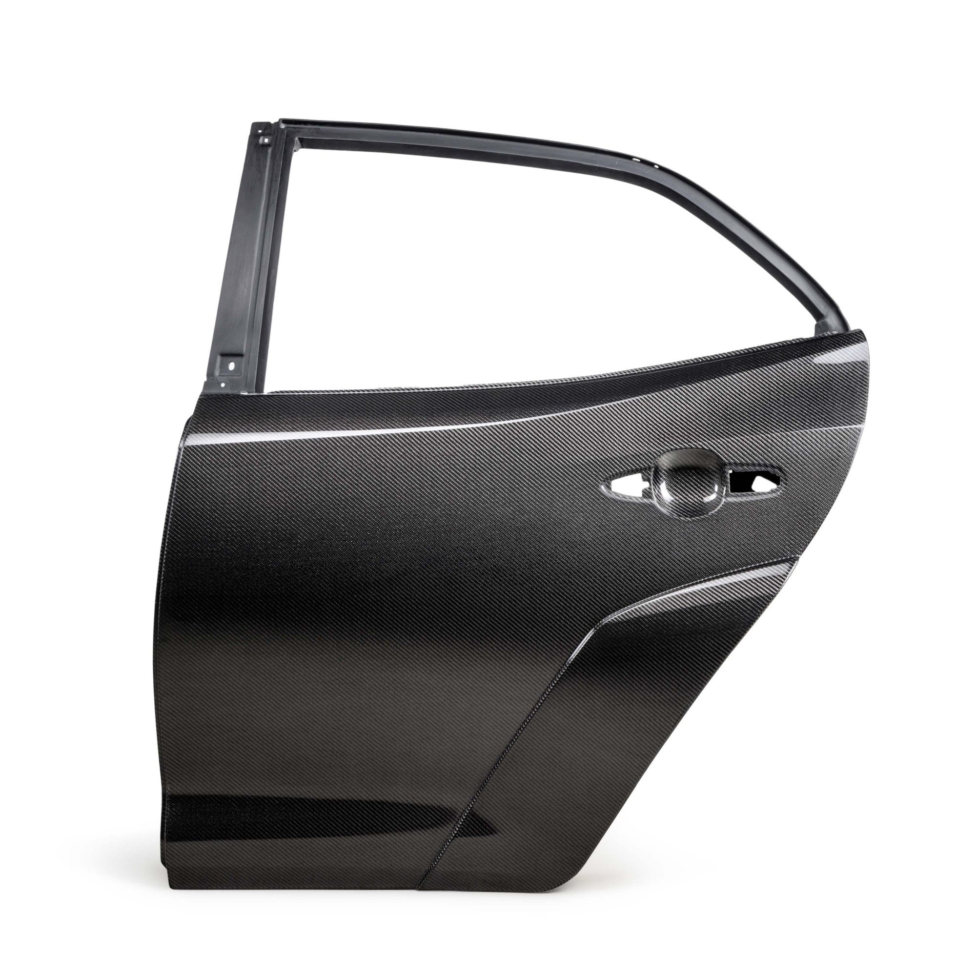 Seibon Carbon Fibre Rear Doors – Toyota GR Corolla 23+