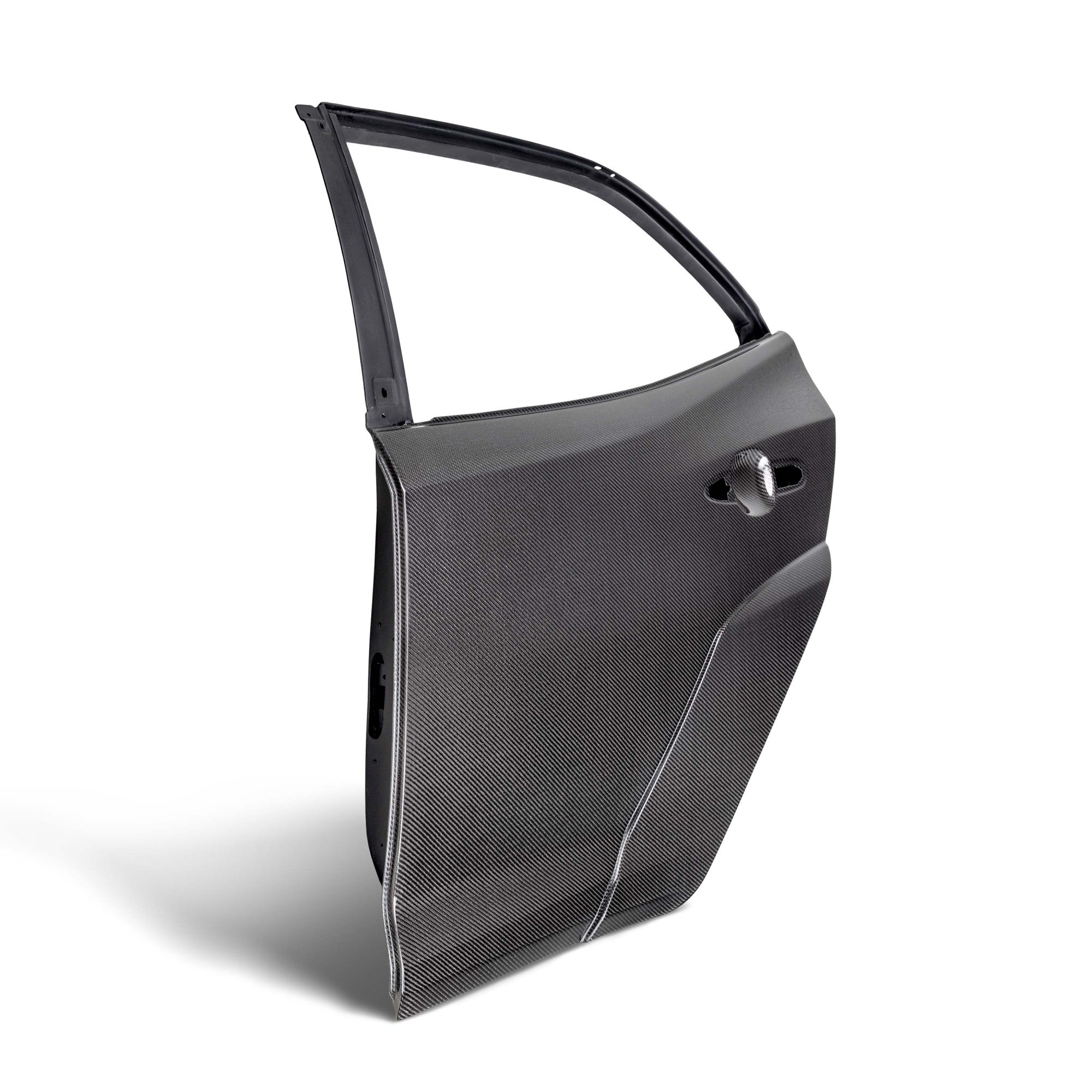 Seibon Carbon Fibre Rear Doors – Toyota GR Corolla 23+