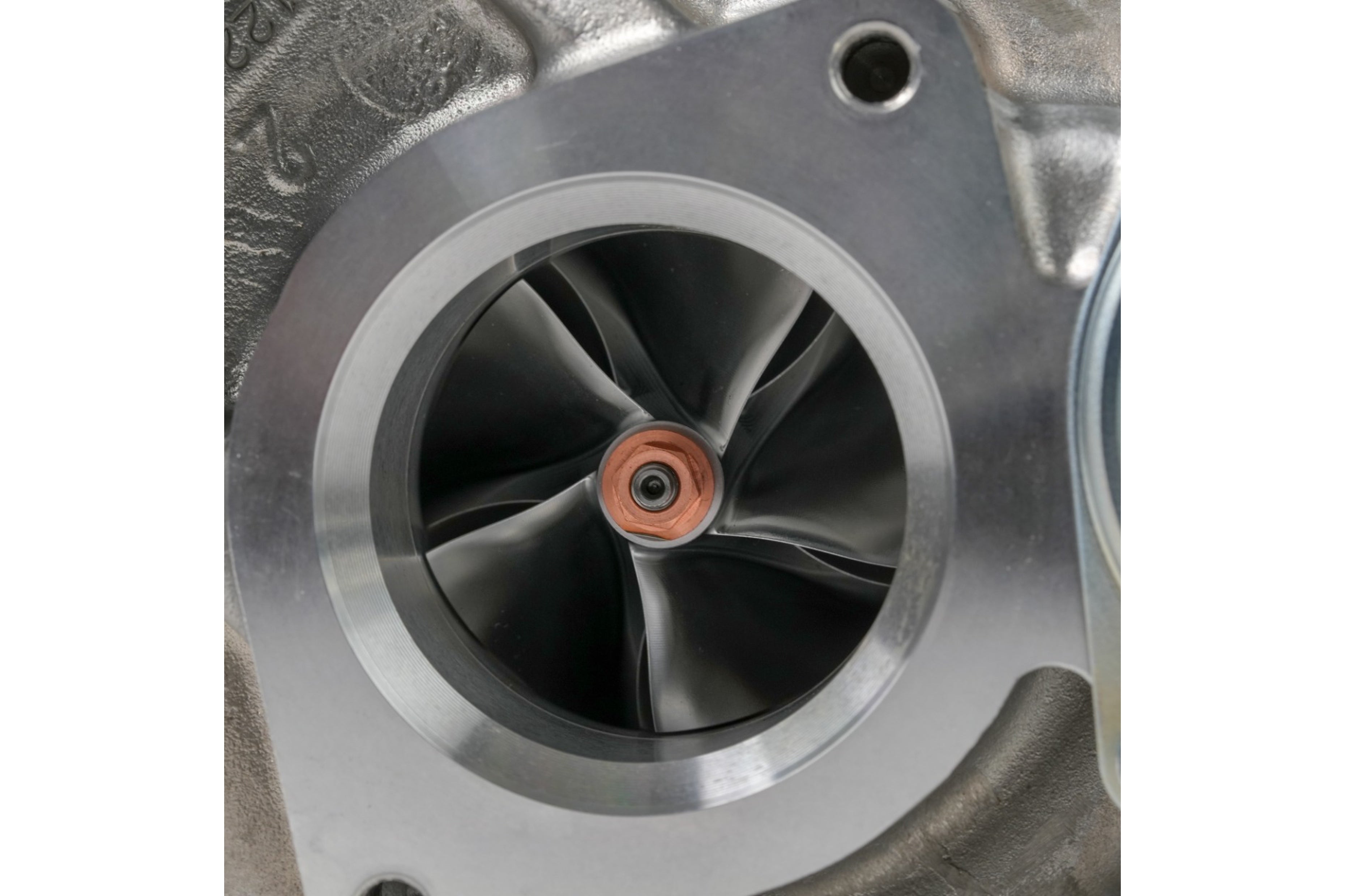 MHI Honda 2.0L Stage 2 Turbo Upgrade