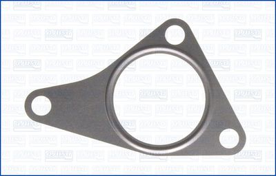 Subaru OEM Up Pipe to Turbo Gasket – WRX / STI / Forester / Liberty (EJ20 / EJ25) - Chicane Australia
