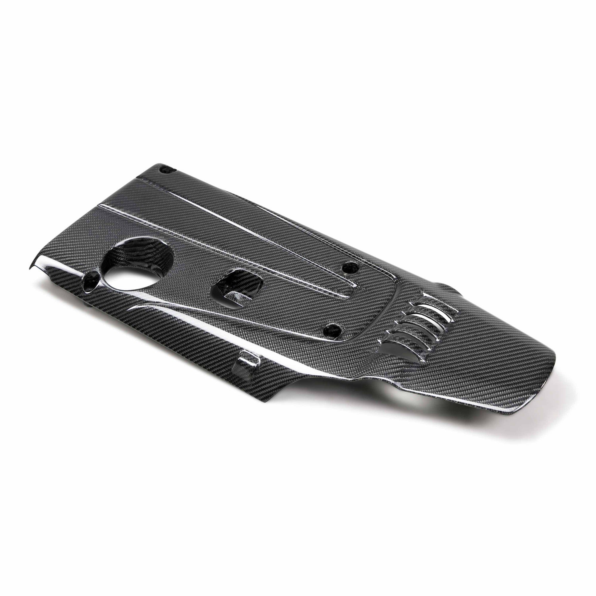 Seibon Carbon Fibre Engine Cover – Honda Civic Type R (FK8/FL5) 2017+