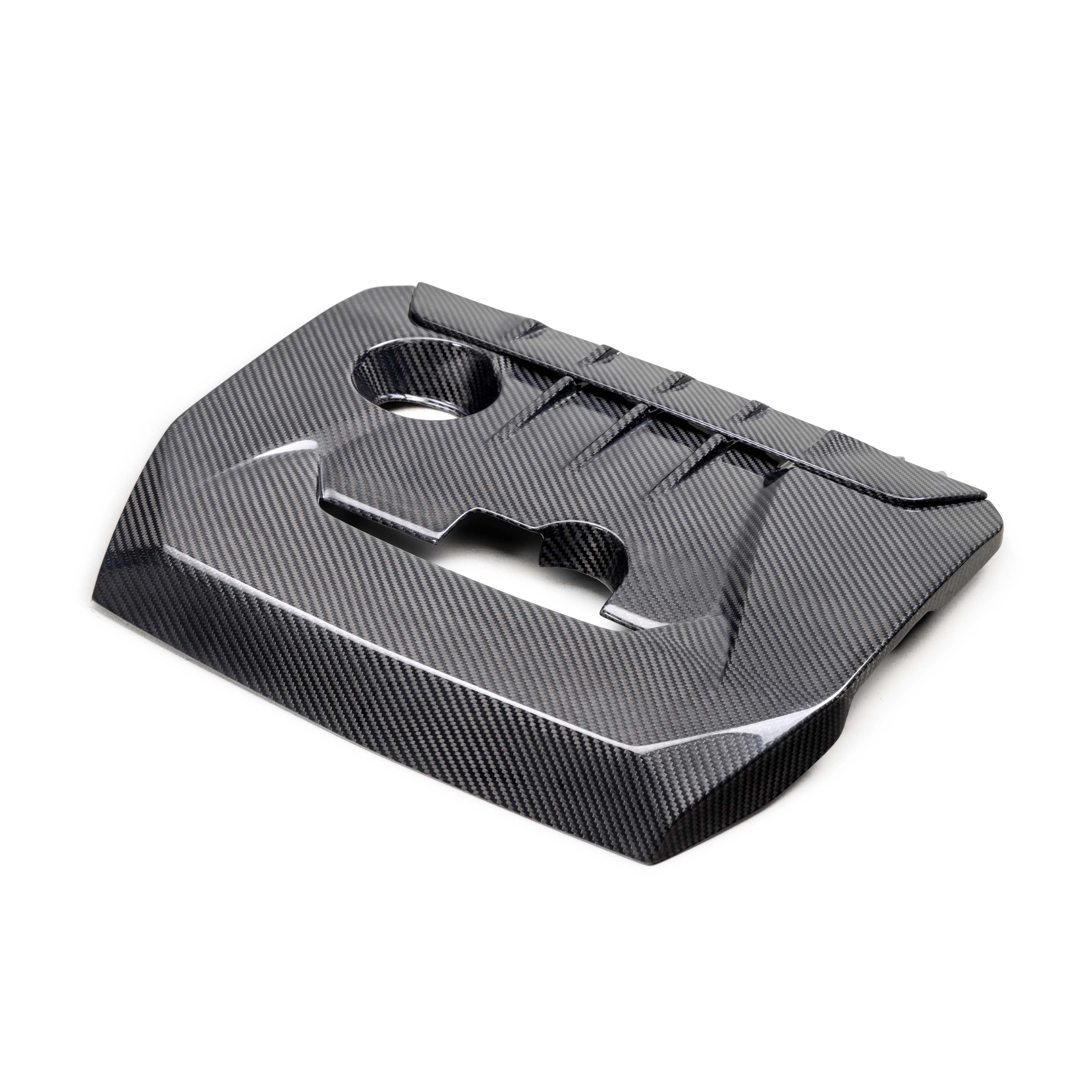 Seibon Carbon Fibre Engine Cover – Toyota GR Corolla 23+