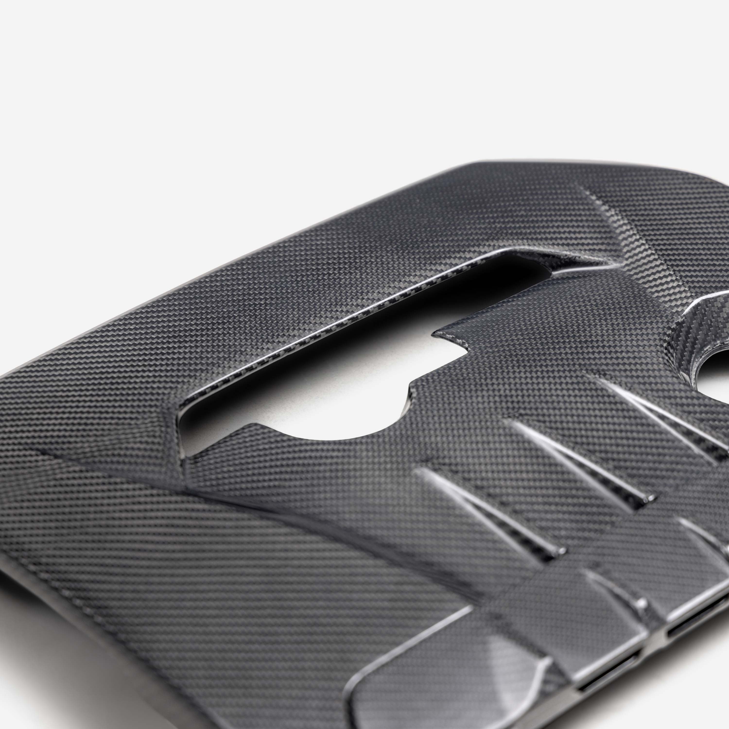 Seibon Carbon Fibre Engine Cover – Toyota GR Corolla 23+