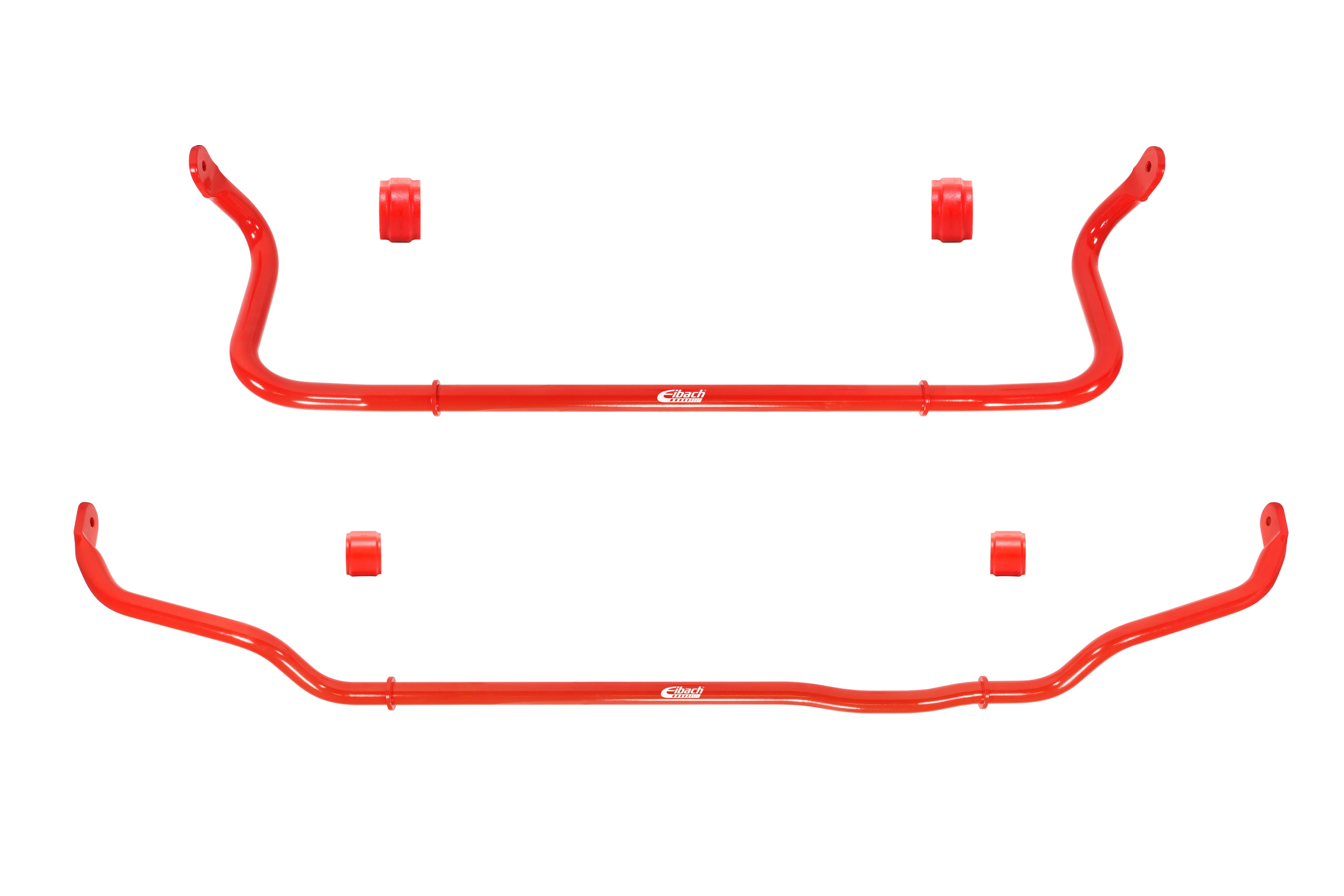 Eibach Anti-Roll Bar Kit – Front & Rear for BMW M2 (F87) / M3 (F80) / M4 (F82)