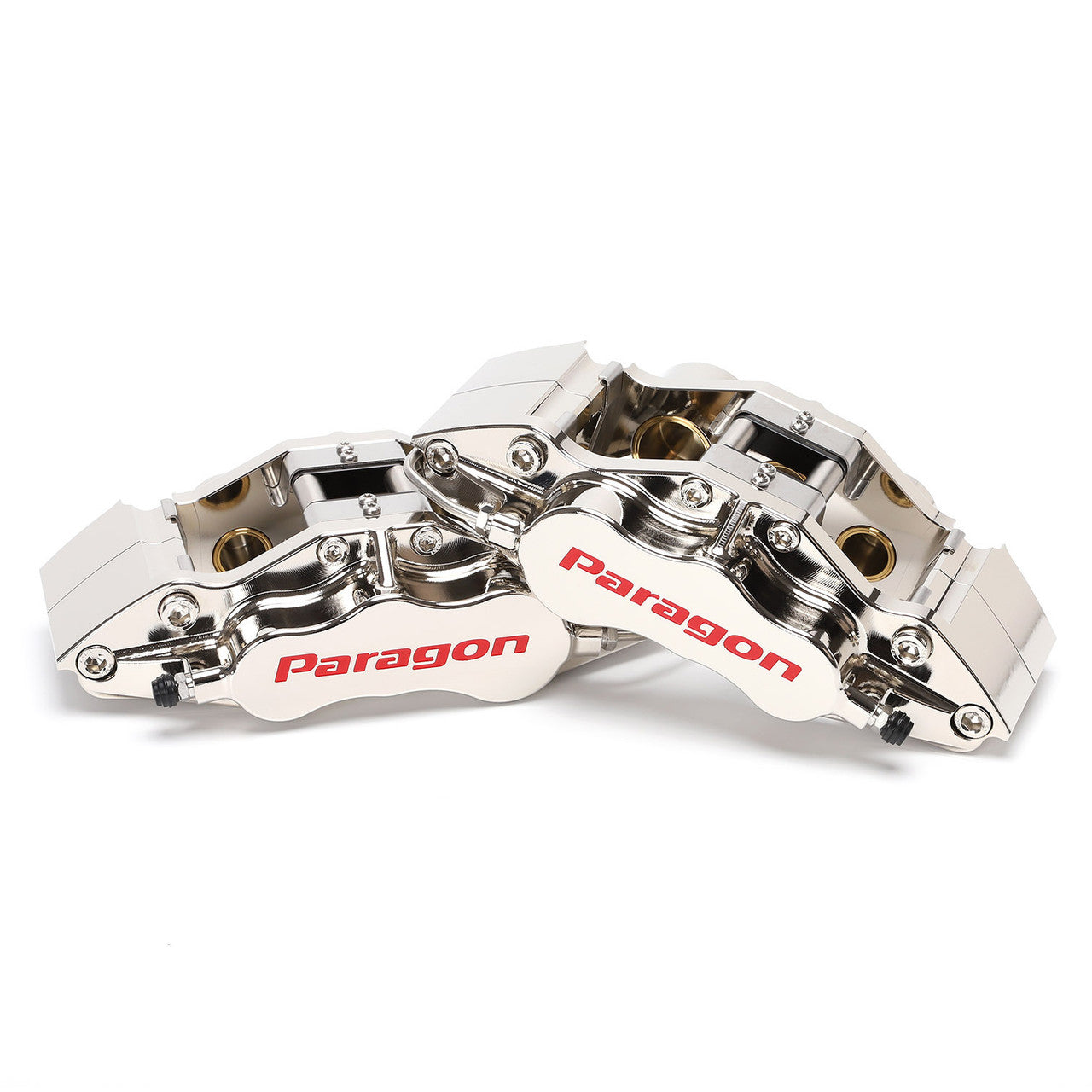 Paragon 6-Piston Track Performance Big Brake Kit – Front for BMW E9x 3 Series / F22 M235i - Chicane Australia