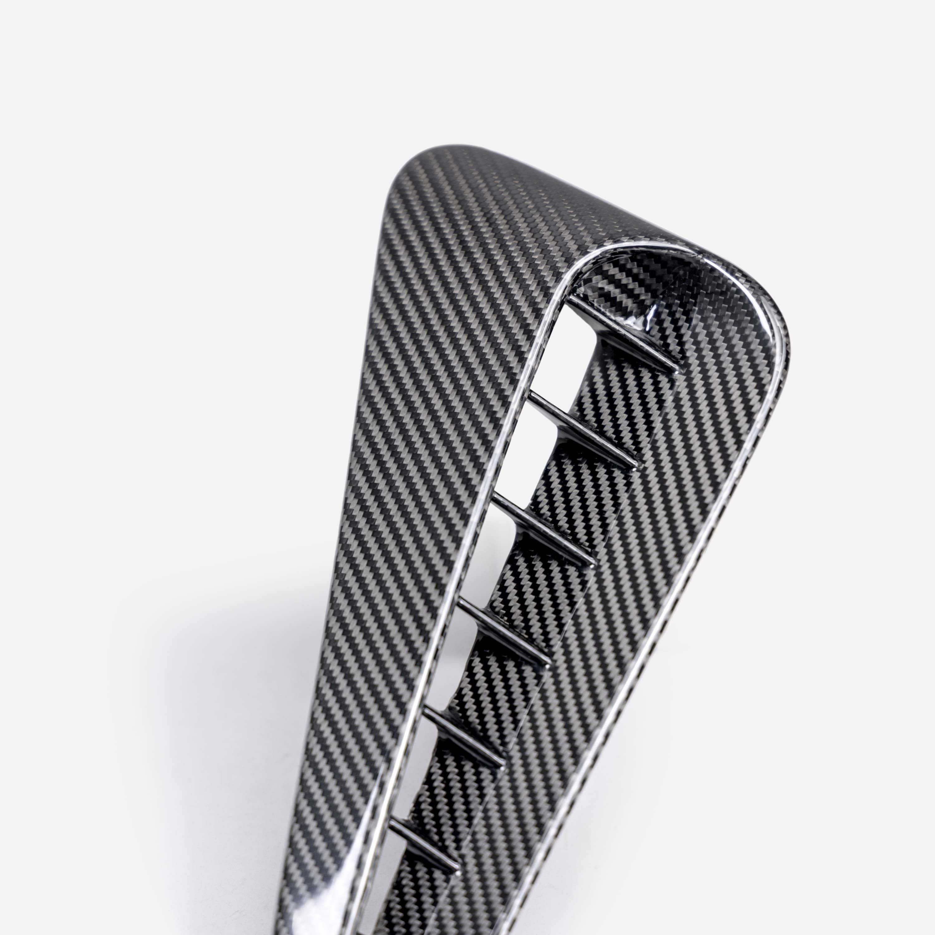 Seibon Dry Carbon Fibre Guard Vents – Toyota GR Corolla 23+