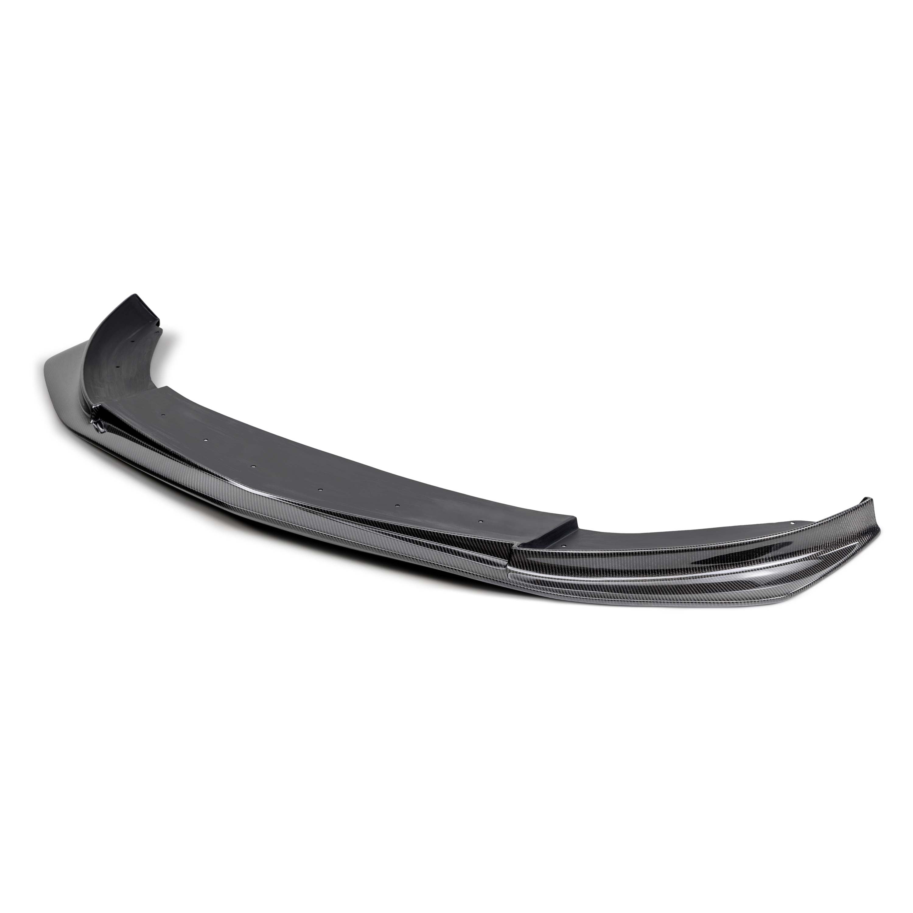 Seibon DL-Style Carbon Fibre Front Lip – Nissan Z 23+