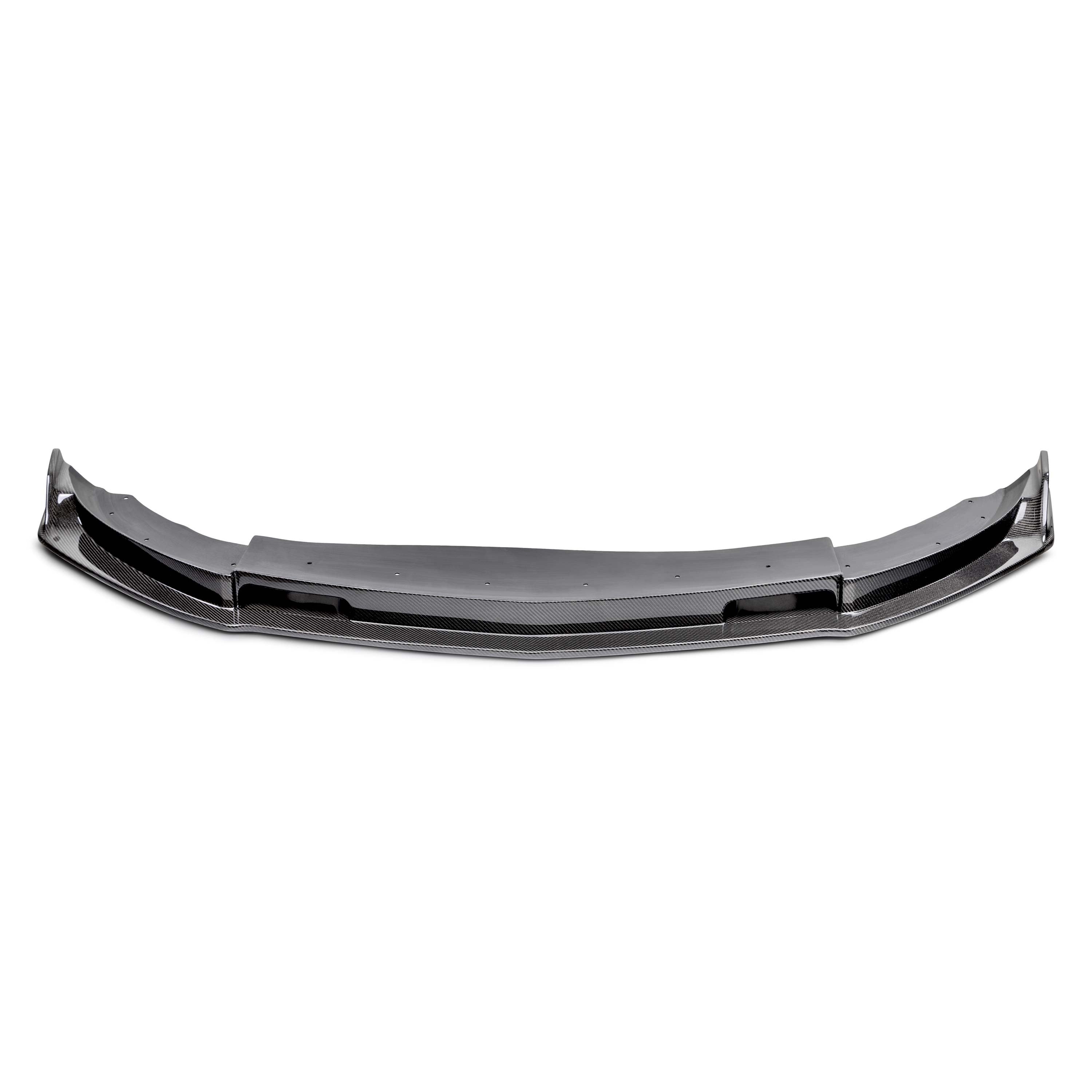Seibon MB-Style Carbon Fibre Front Lip – Nissan Z 23+