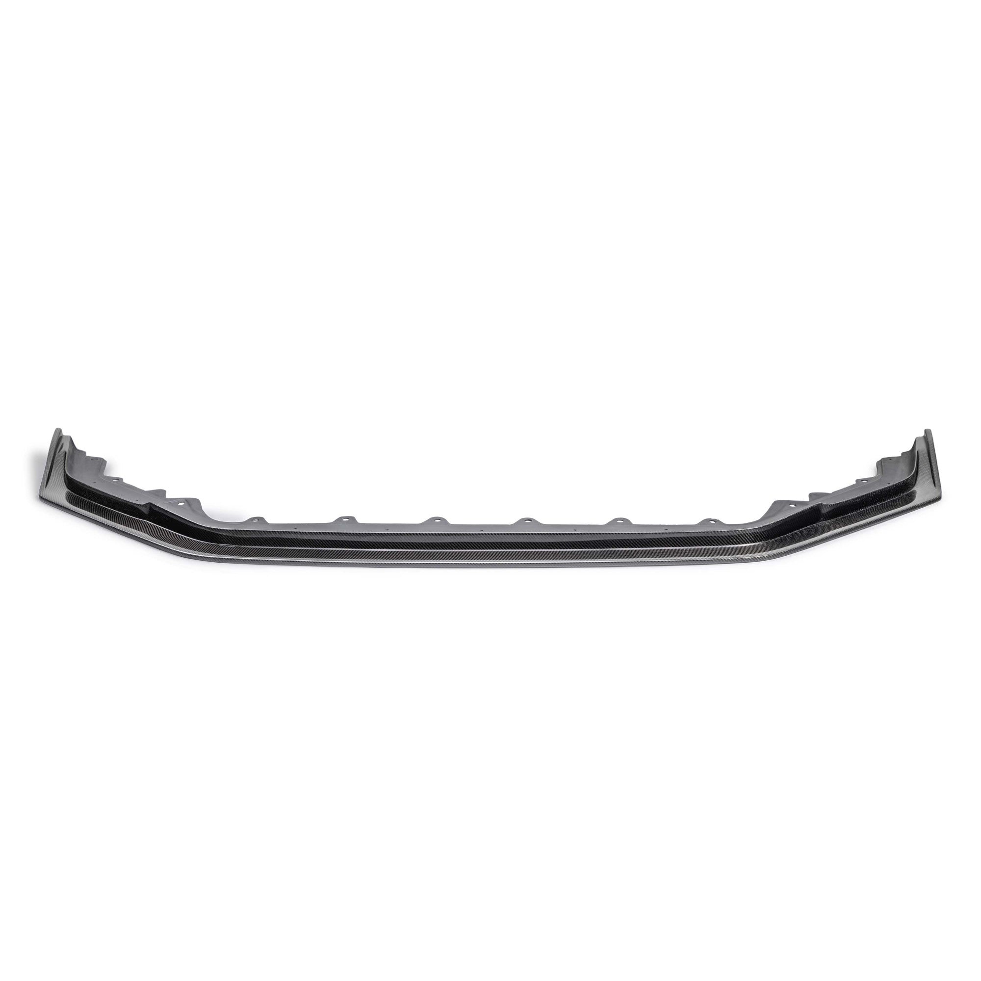 Seibon TA-Style Carbon Fibre Front Lip – Honda Civic Type R (FL5) 23+