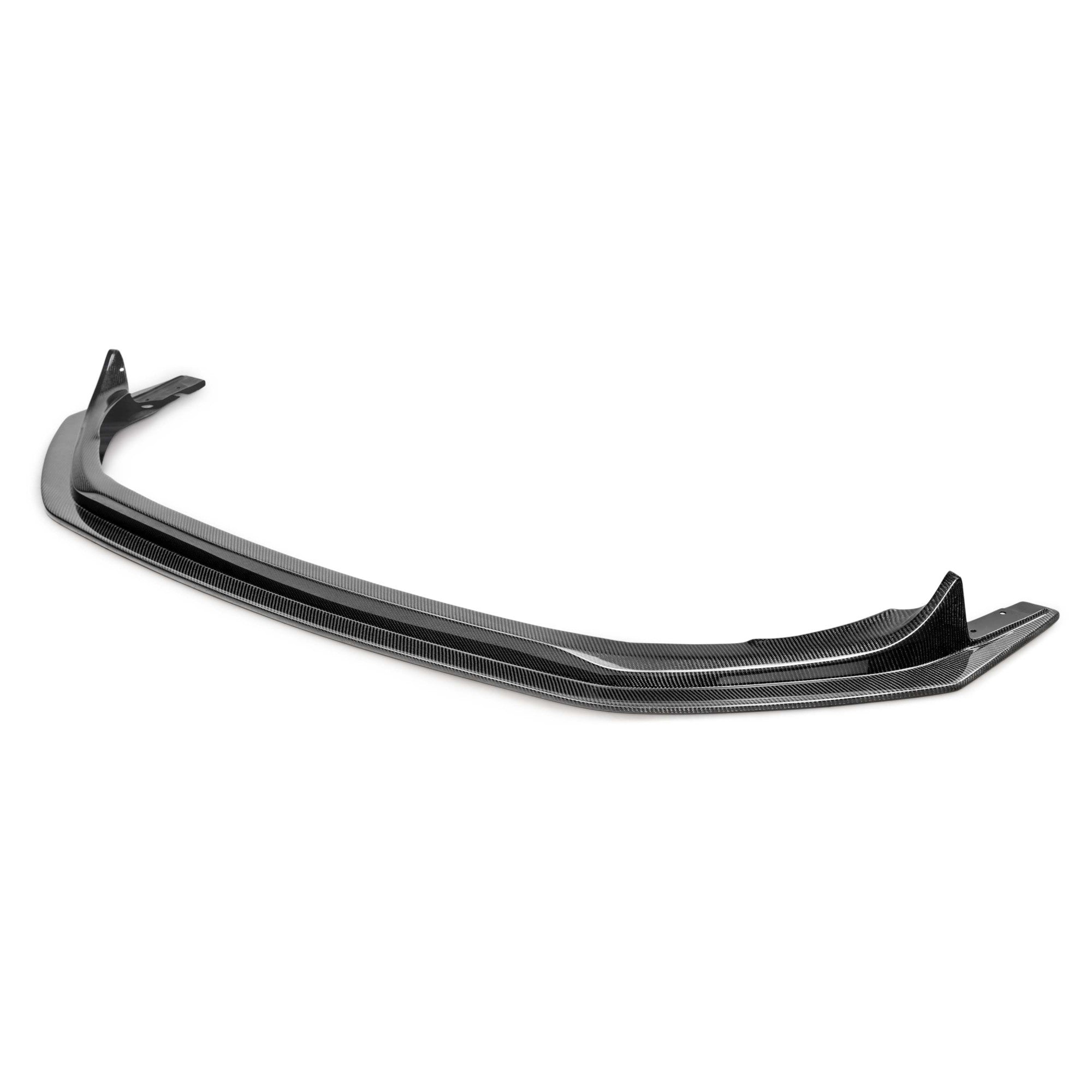 Seibon MB-Style Carbon Fibre Front Lip – Toyota GR Corolla 23+