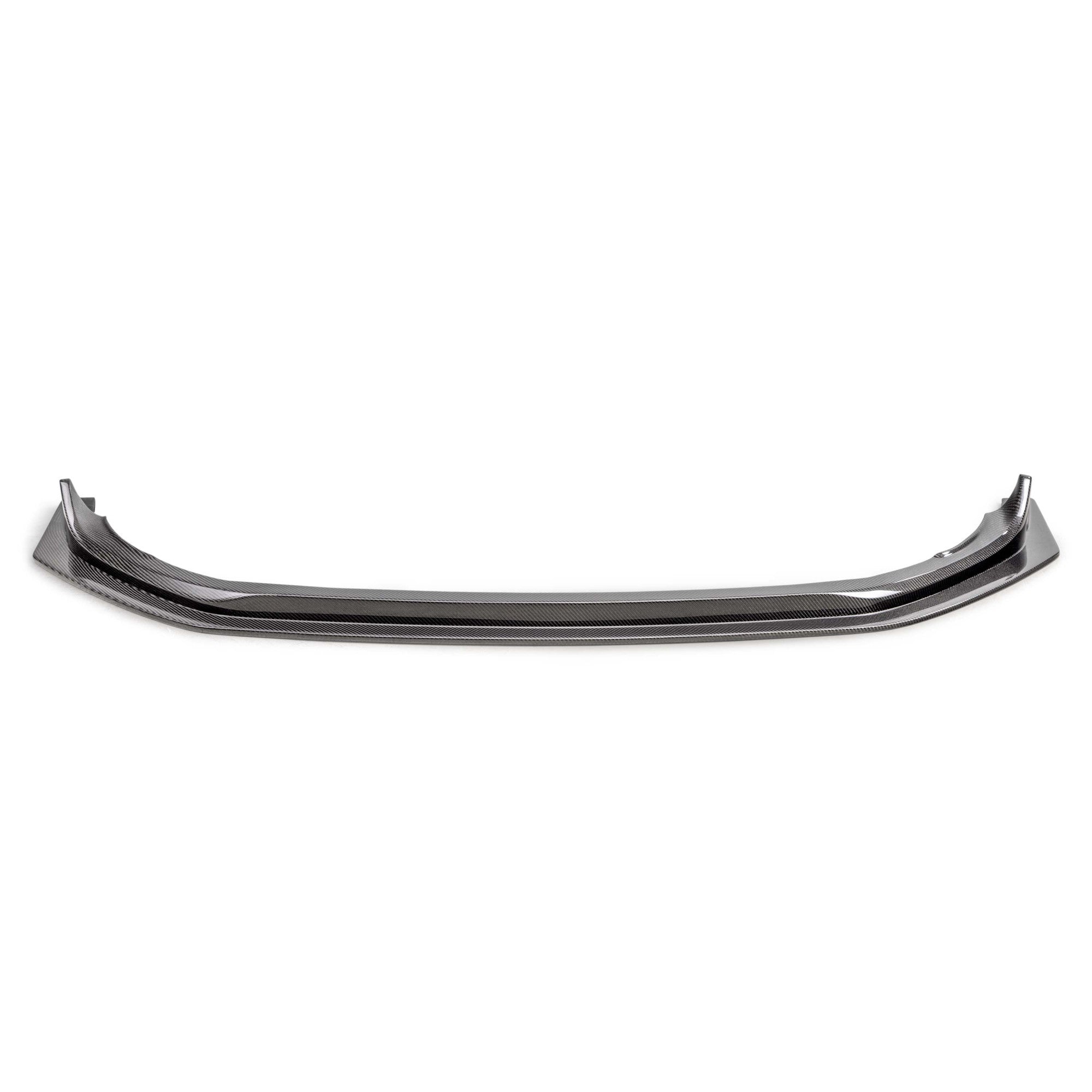 Seibon MB-Style Carbon Fibre Front Lip – Toyota GR Corolla 23+