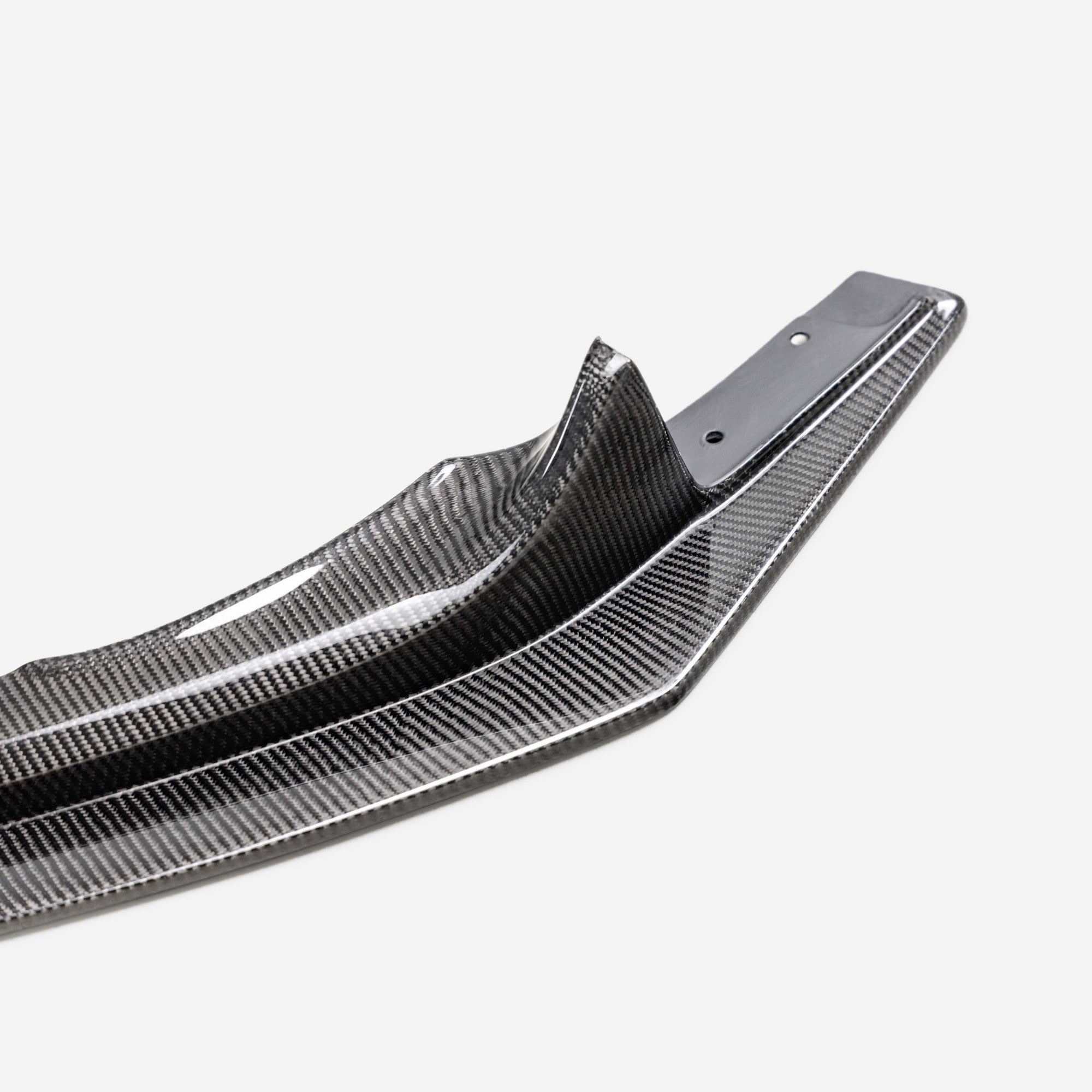 Seibon MB-Style Carbon Fibre Front Lip – Toyota GR Corolla 23+