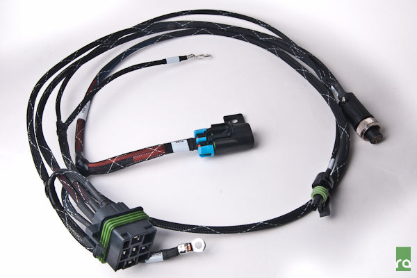 Radium Engineering Fuel Surge Tank Install Kit – Lotus Elise/Exige 2ZZ-GE - Chicane Australia