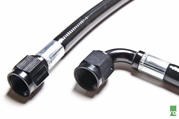 Radium Engineering Fuel Surge Tank Install Kit – Lotus Elise/Exige 2ZZ-GE - Chicane Australia