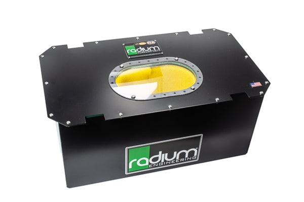 Radium RA-Series Fuel Cell – FIA-FT3 Certified - Chicane Australia