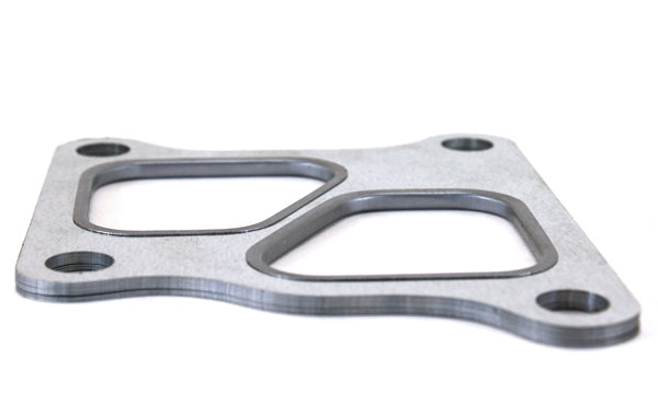 GrimmSpeed Exhaust Manifold to Turbo Gasket - Mitsubishi Lancer Evolution 8/9 (CT9A) / X (CZ4A) - Image 2