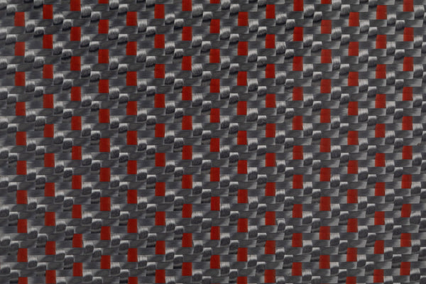 Honda Genuine OEM Carbon Fibre Red Twill Weave Rear Spoiler Honda Civic Type-R FL5 22+