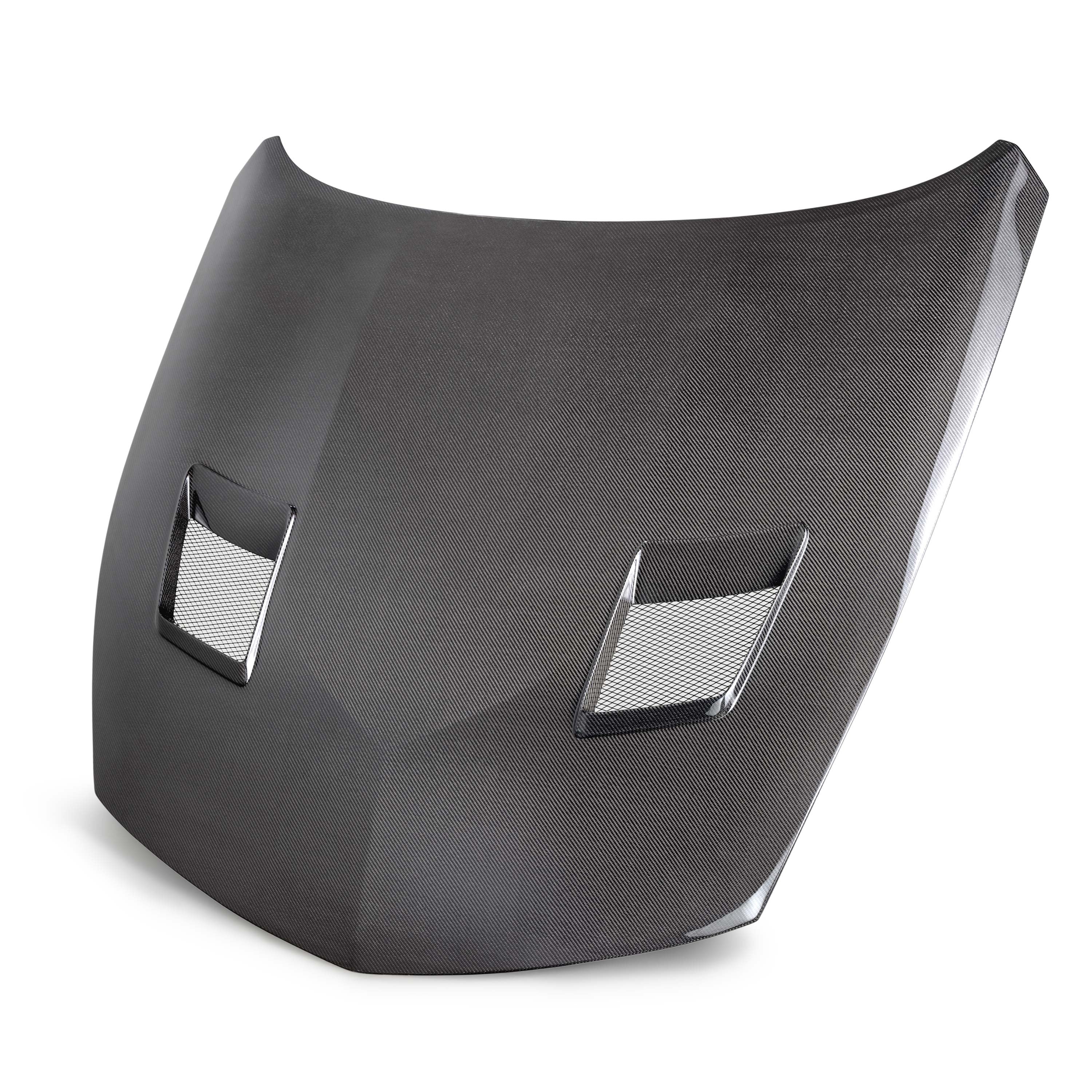 Seibon GT-Style Carbon Fibre Bonnet – Nissan Z 23+