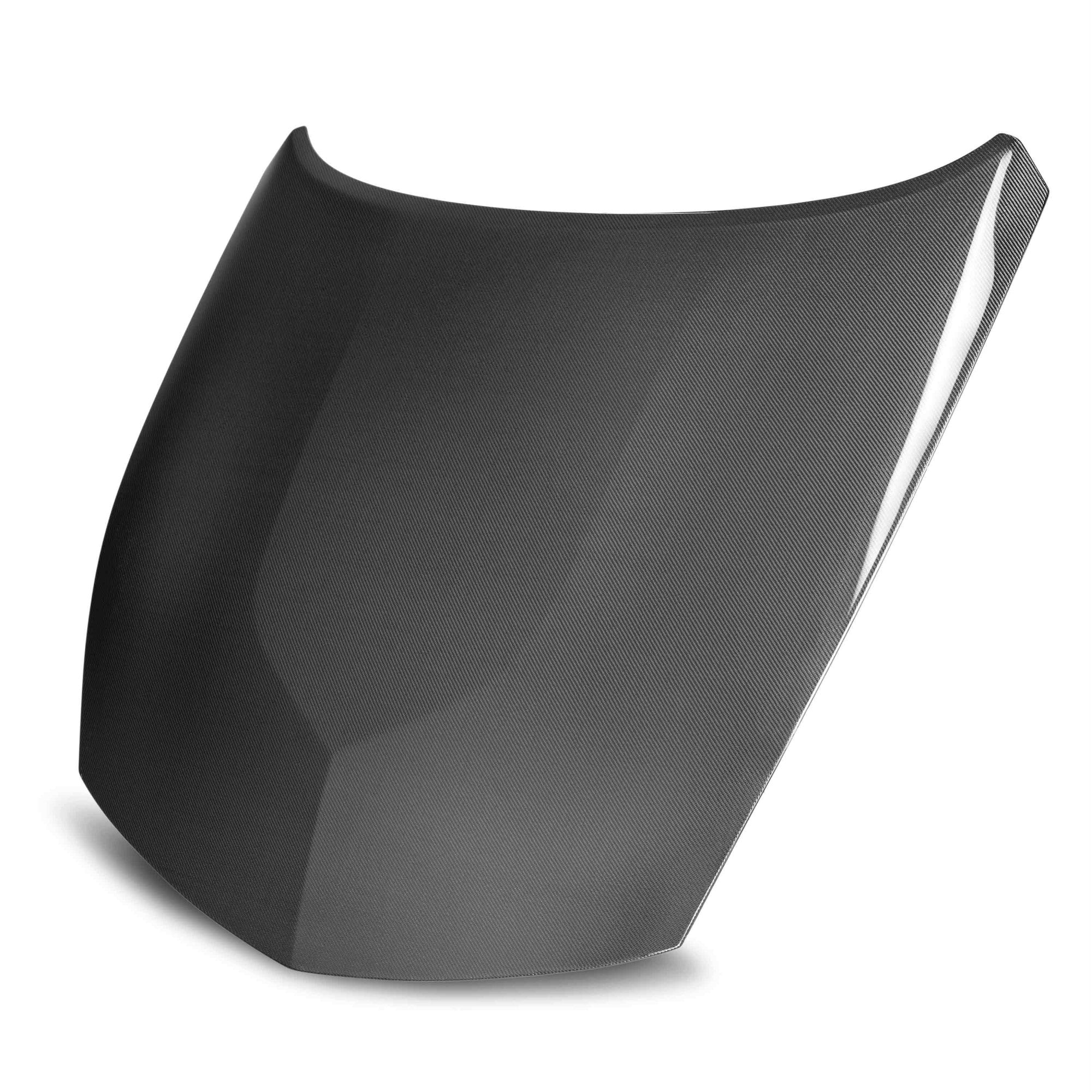 Seibon OEM-Style Carbon Fibre Bonnet – Nissan Z 23+