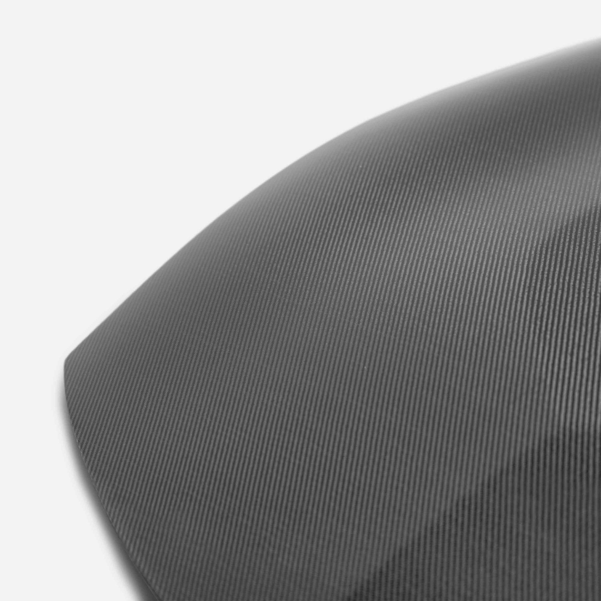 Seibon OEM-Style Carbon Fibre Bonnet – Nissan Z 23+