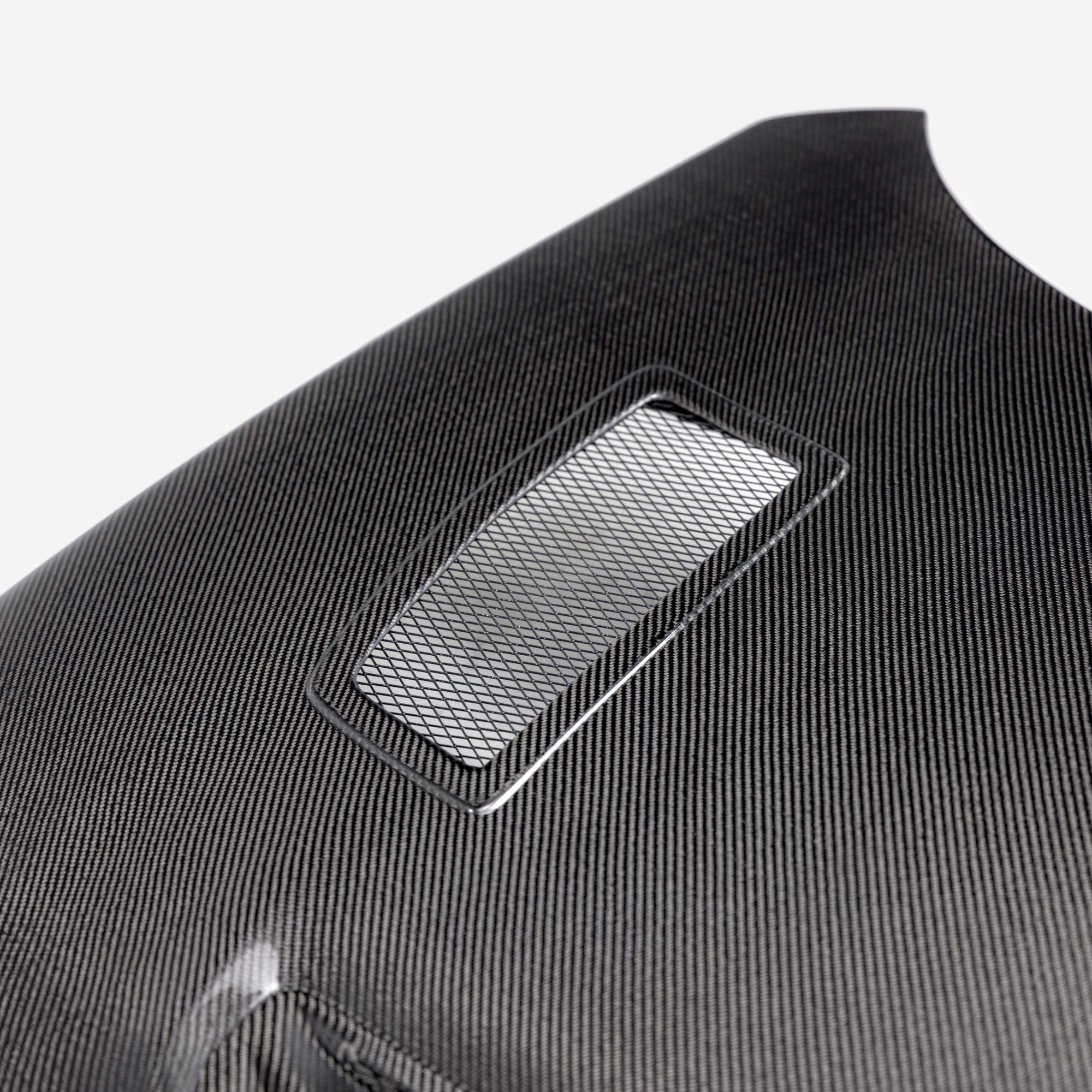 Seibon GT-Style Double Sided Carbon Fibre Bonnet – Honda Civic Type R (FL5) 23+
