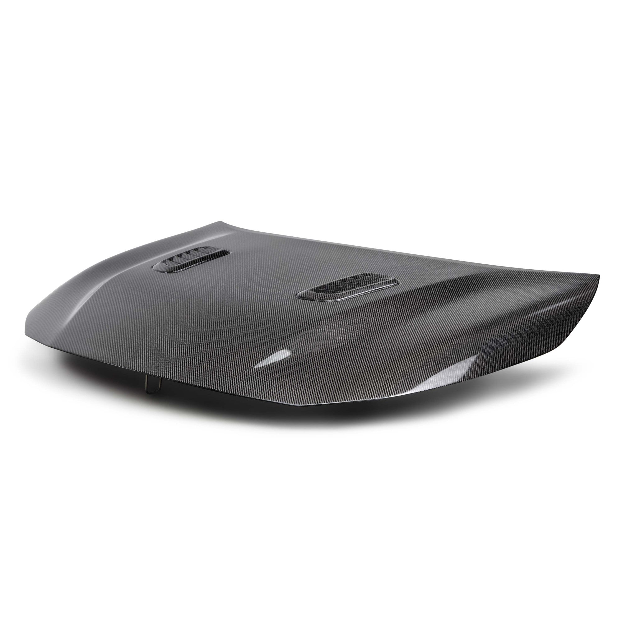 Seibon OEM-Style Double-Sided Carbon Fibre Bonnet – Toyota GR Corolla 23+