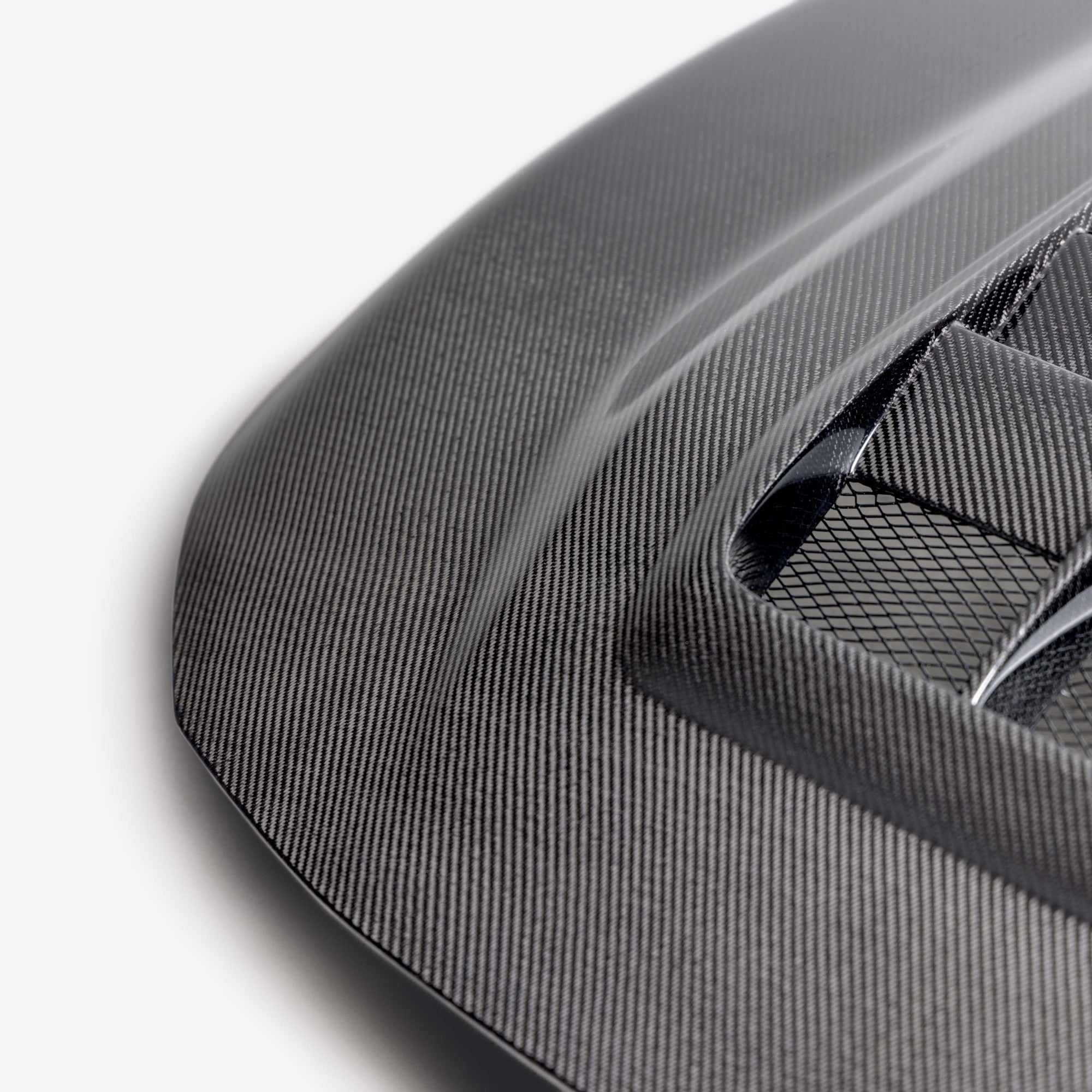 Seibon TV-Style Double-Sided Carbon Fibre Bonnet – Toyota GR Corolla 23+