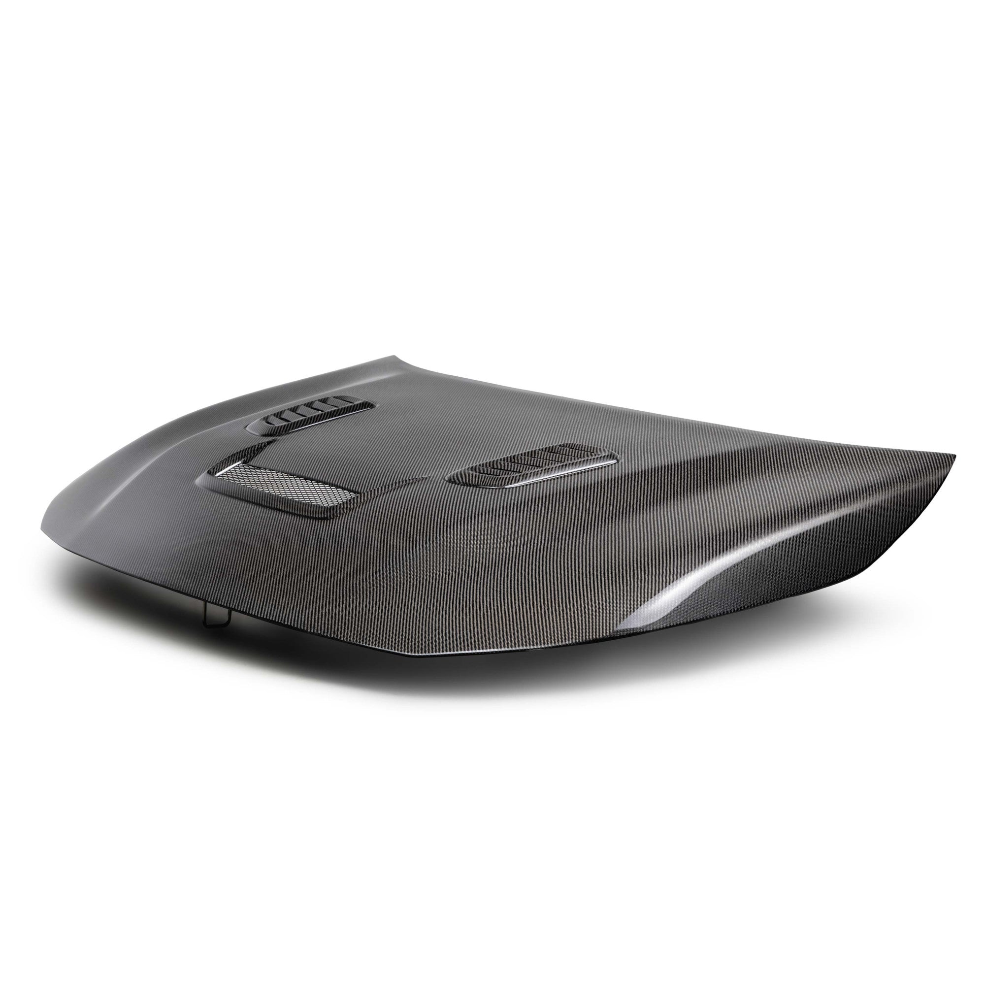 Seibon VS-Style Double-Sided Carbon Fibre Bonnet – Toyota GR Corolla 23+