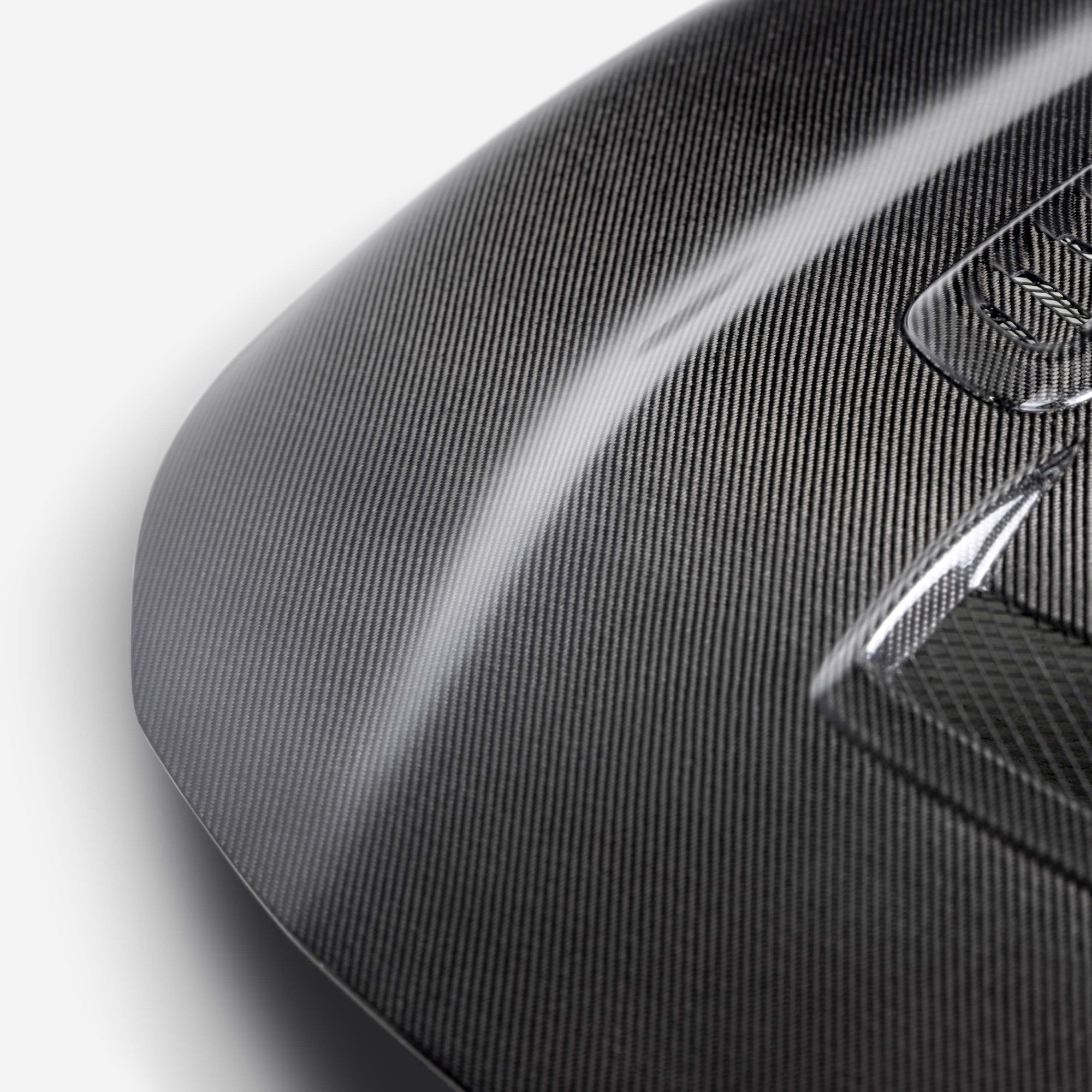 Seibon VS-Style Double-Sided Carbon Fibre Bonnet – Toyota GR Corolla 23+